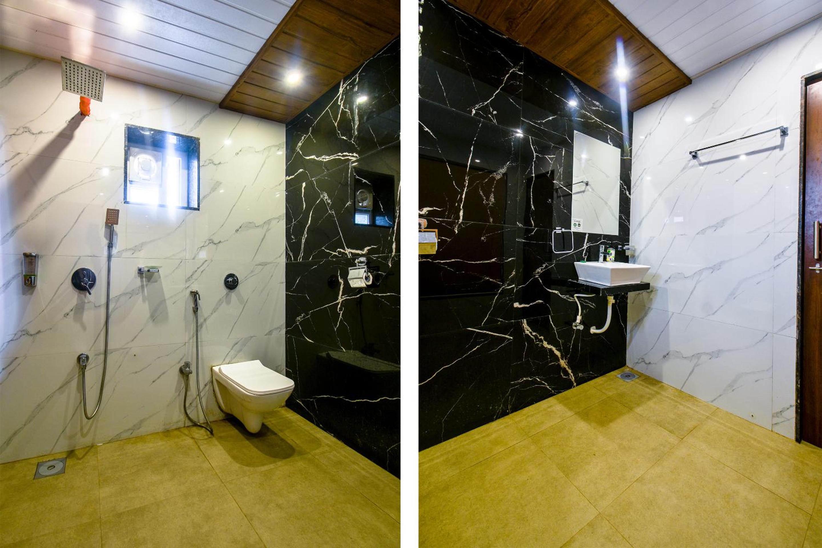 Superior Double Room photo 2