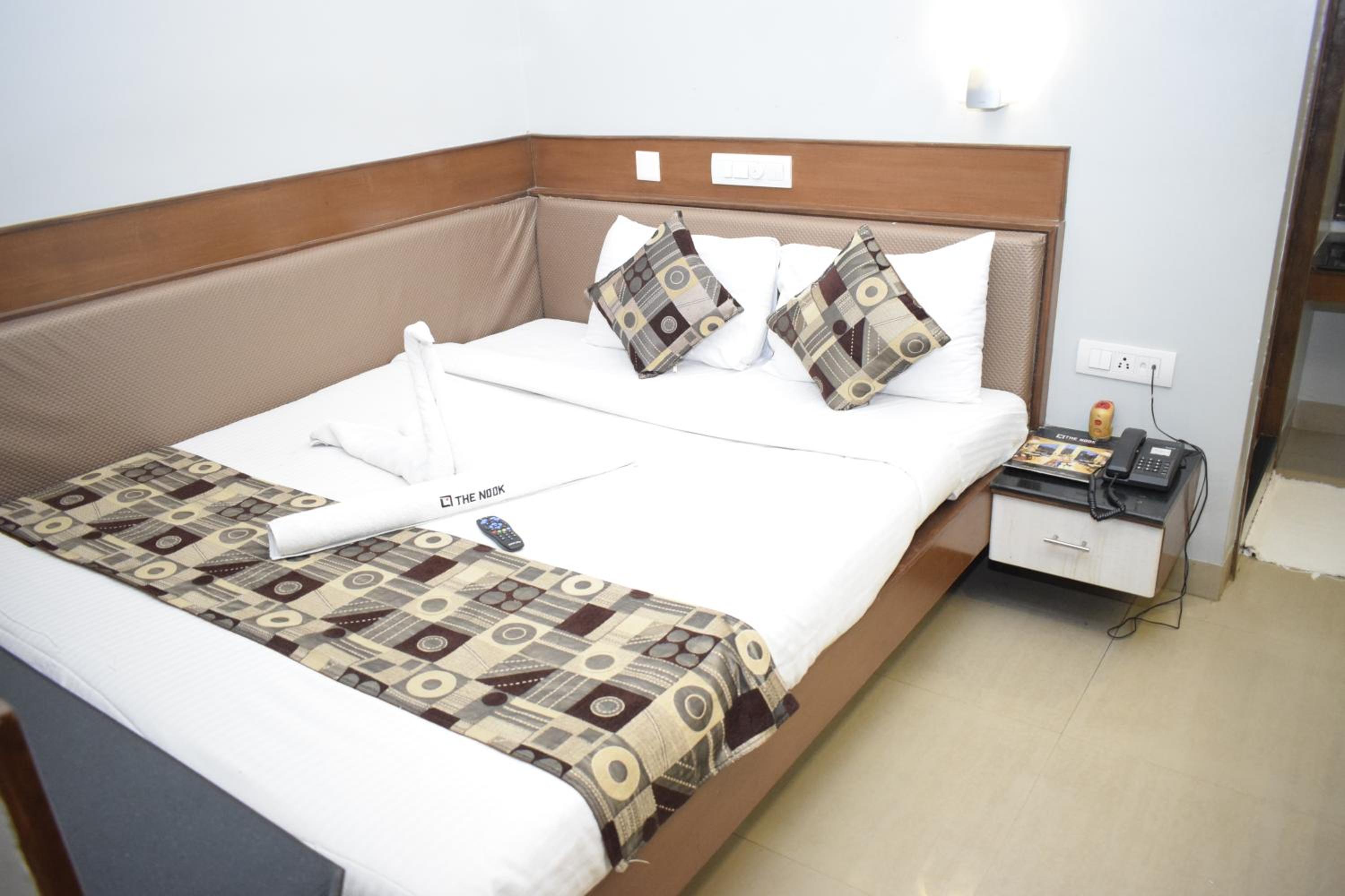 Standard Single Room photo 3