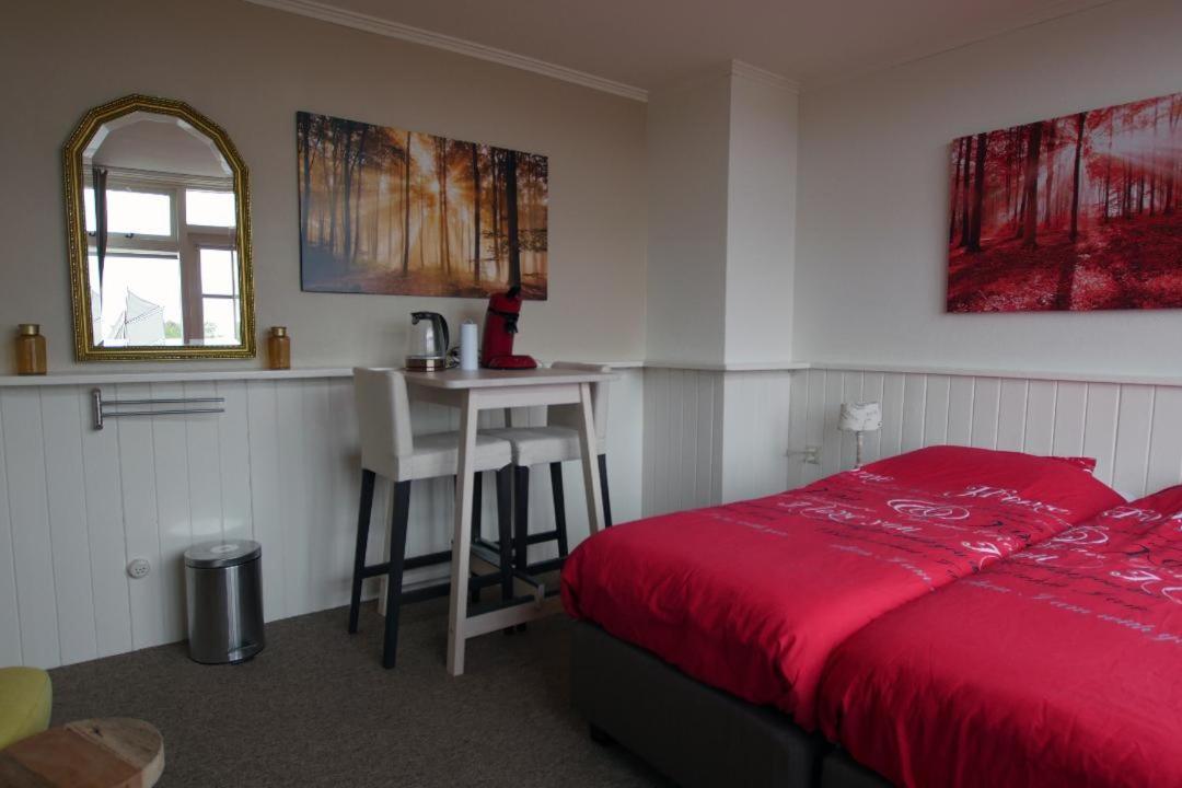 Twin Room with Balcony photo 3