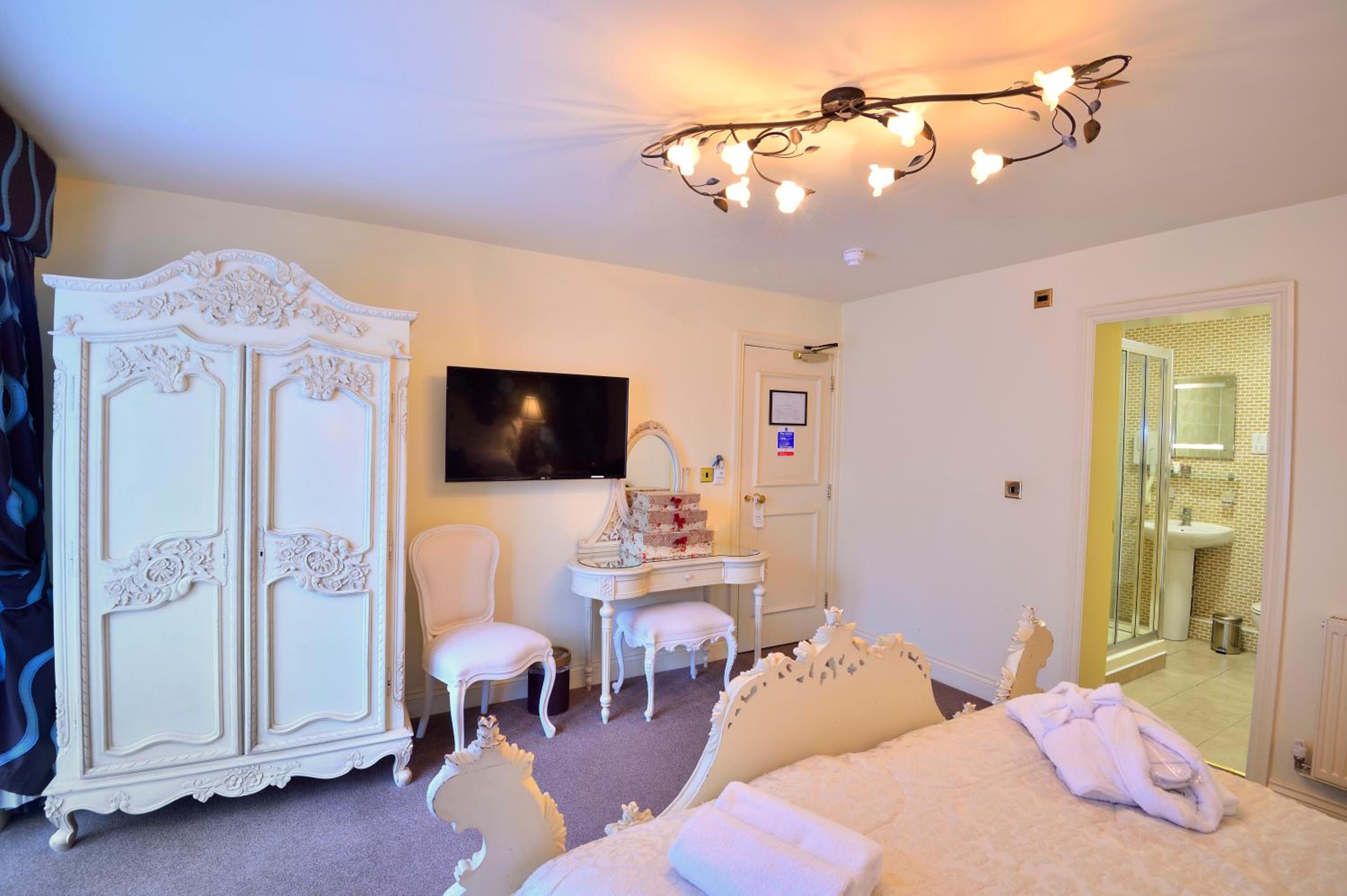 Superior Double Room photo 3