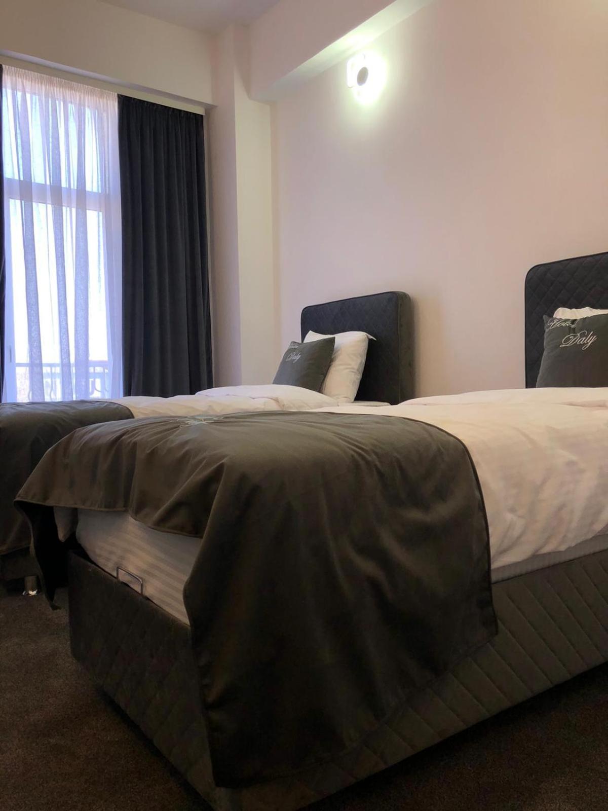 Superior Double or Twin Room photo 3
