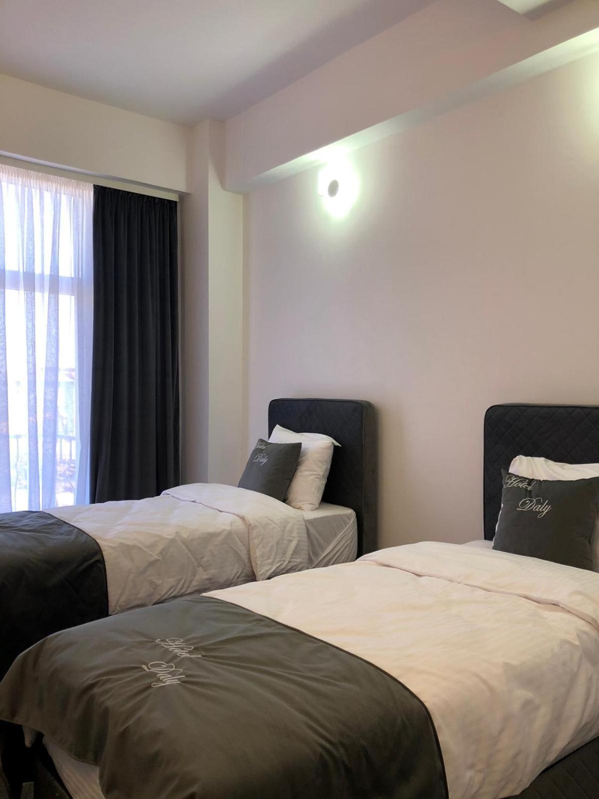 Superior Double or Twin Room photo 3