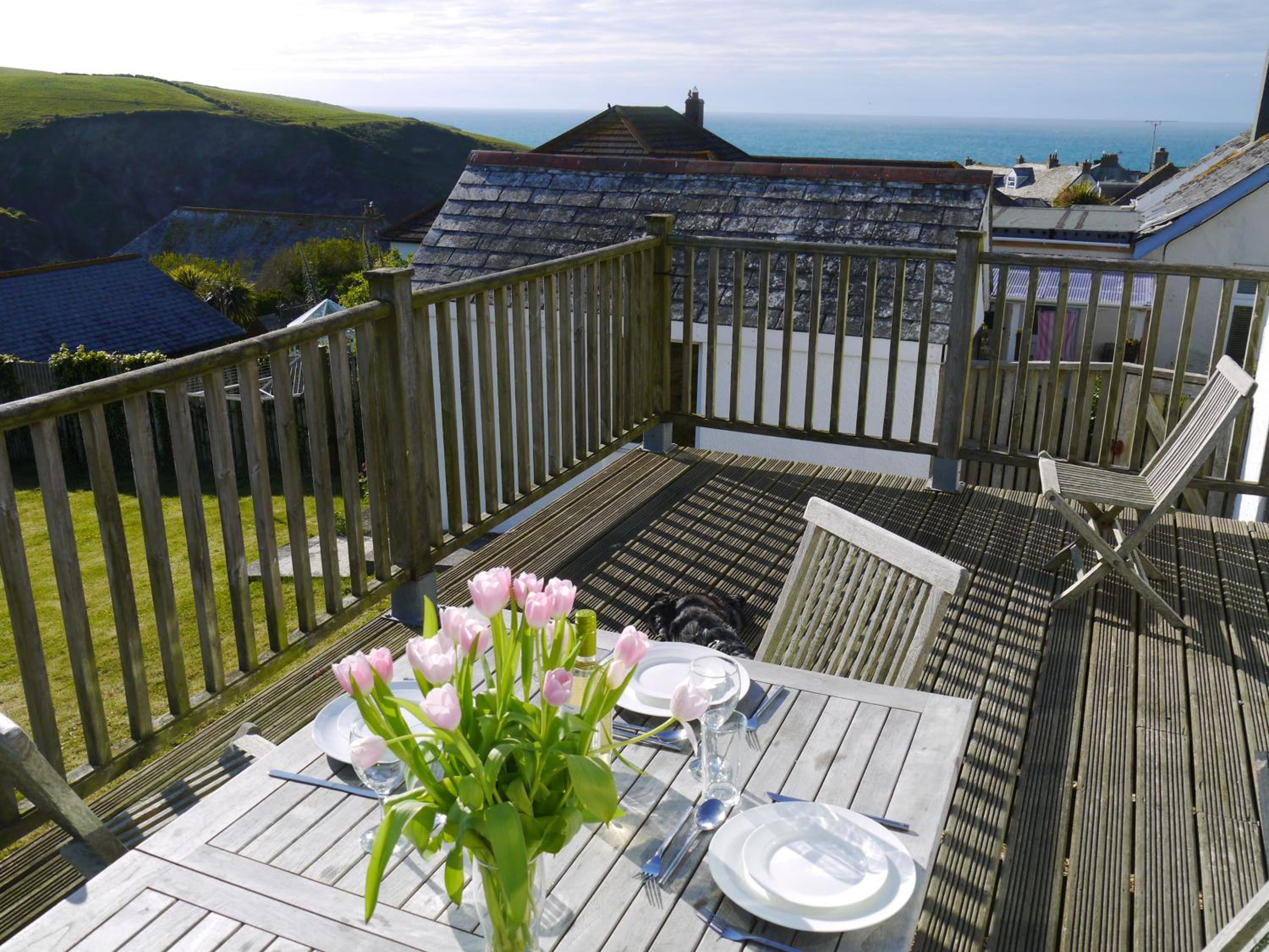 Holiday Home photo 3