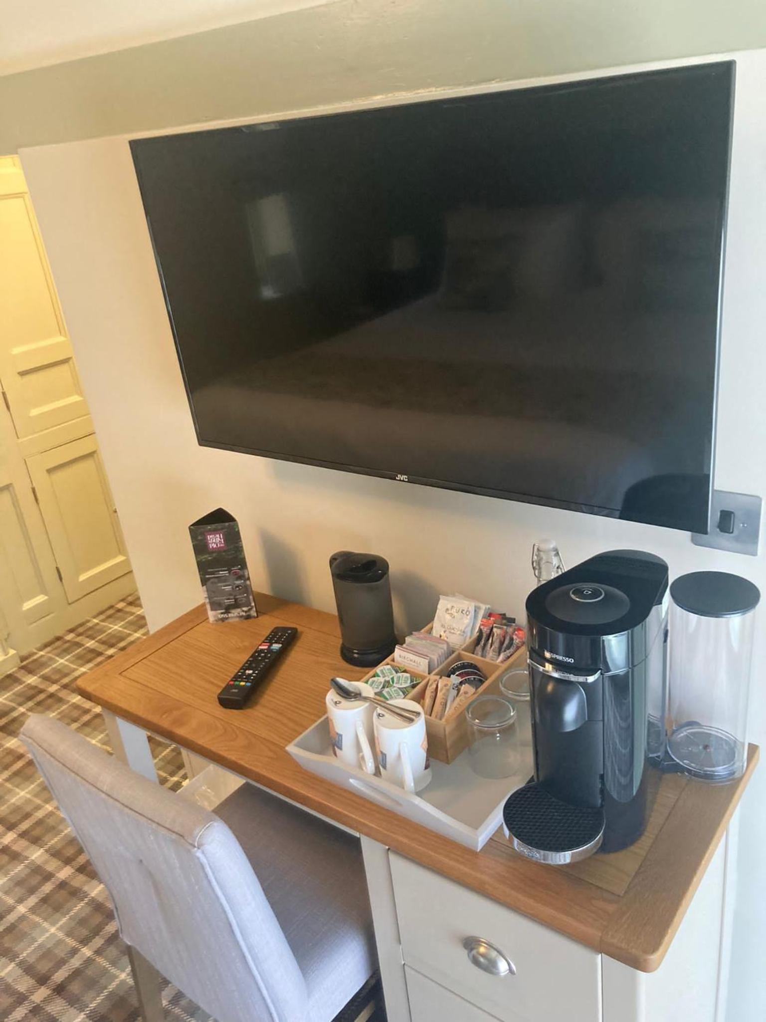 Superior Double or Twin Room - Photo 14