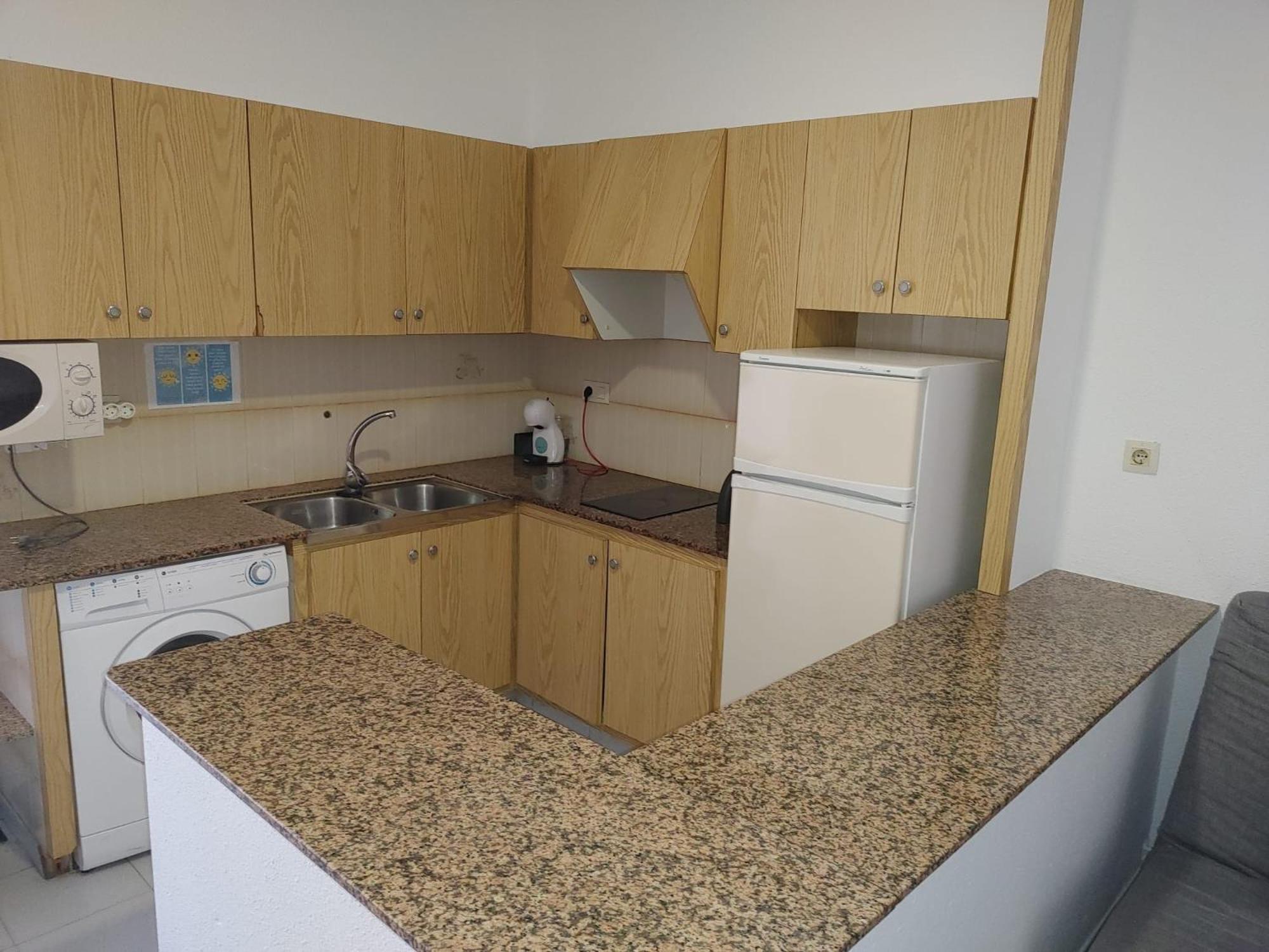 Apartment photo 2