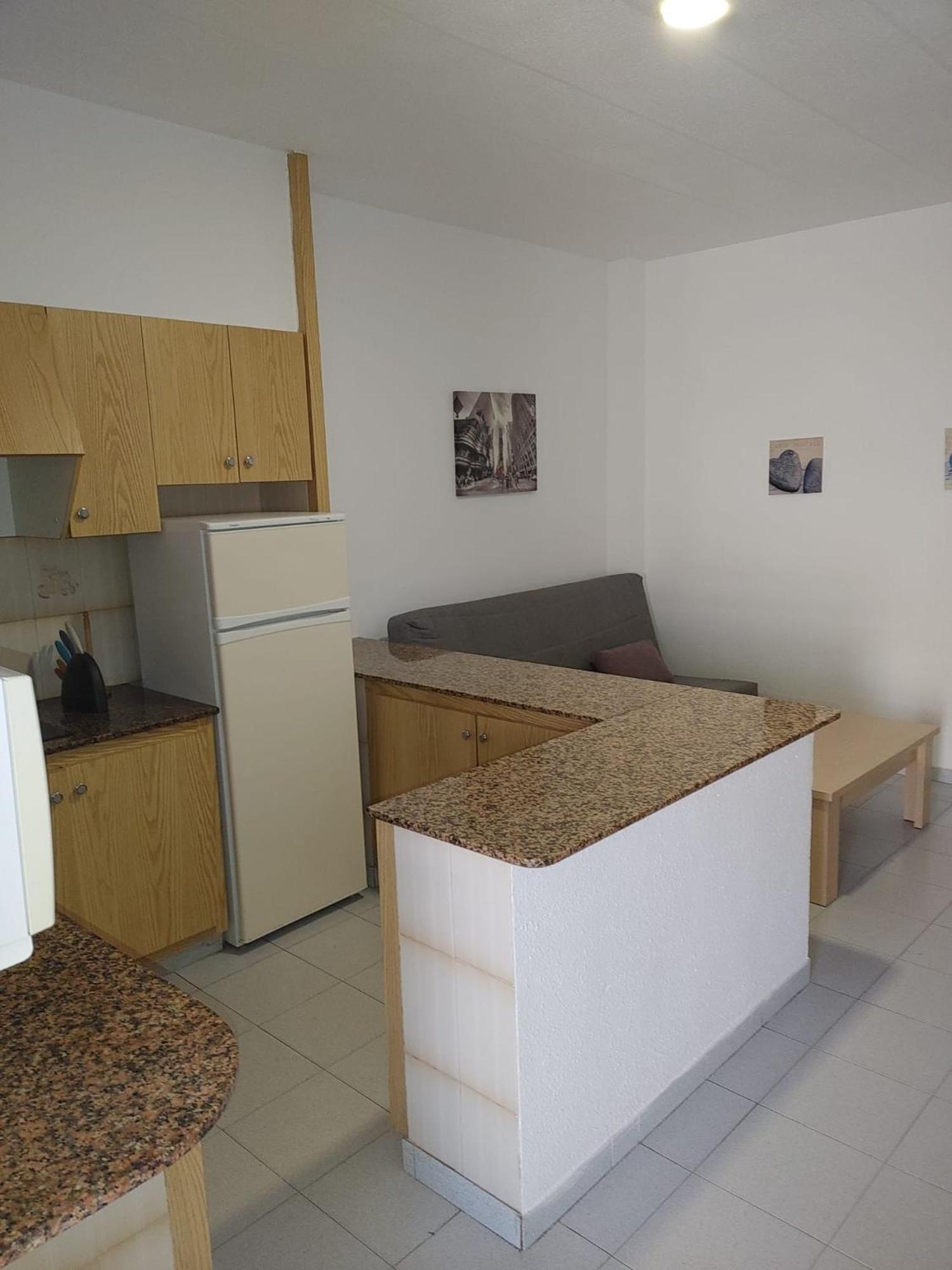 Apartment photo 3