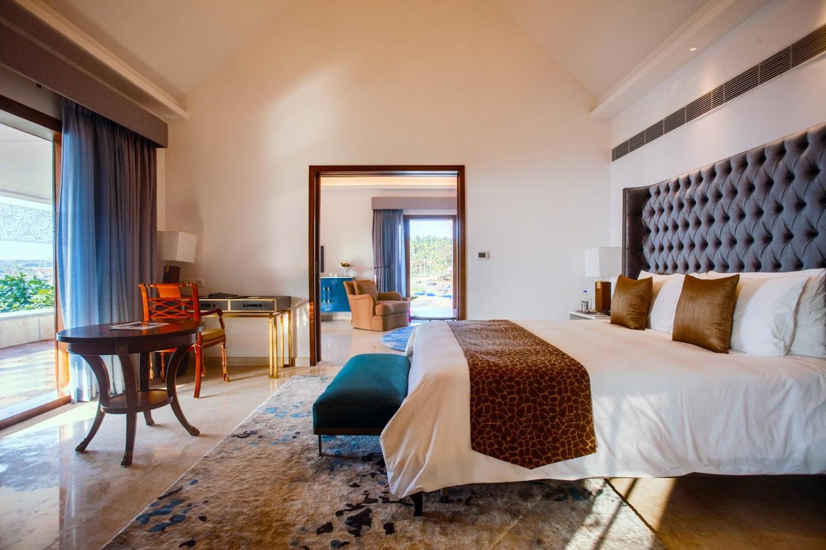Ocean View Suite - Photo 4