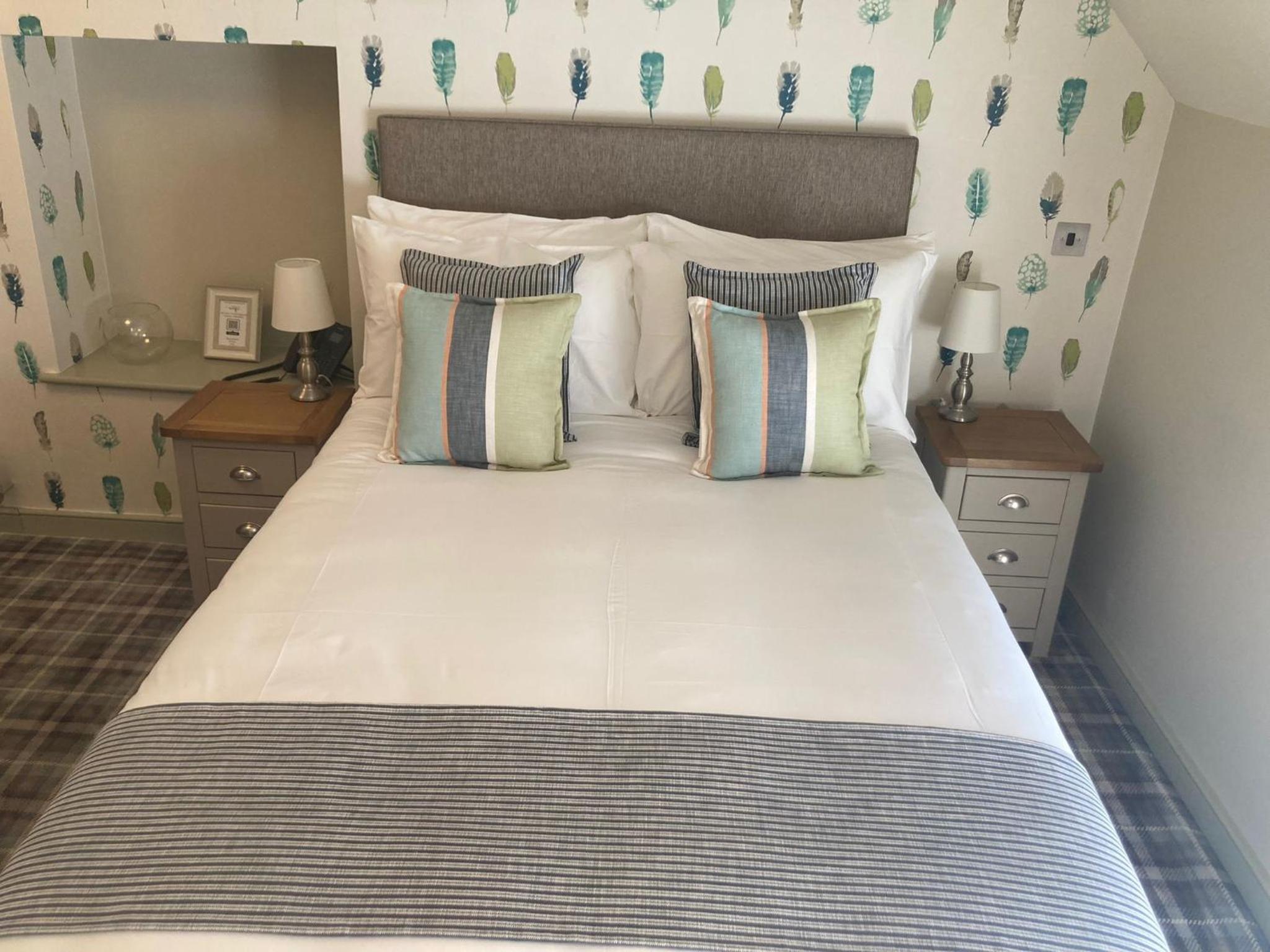 Double Room - Photo 8