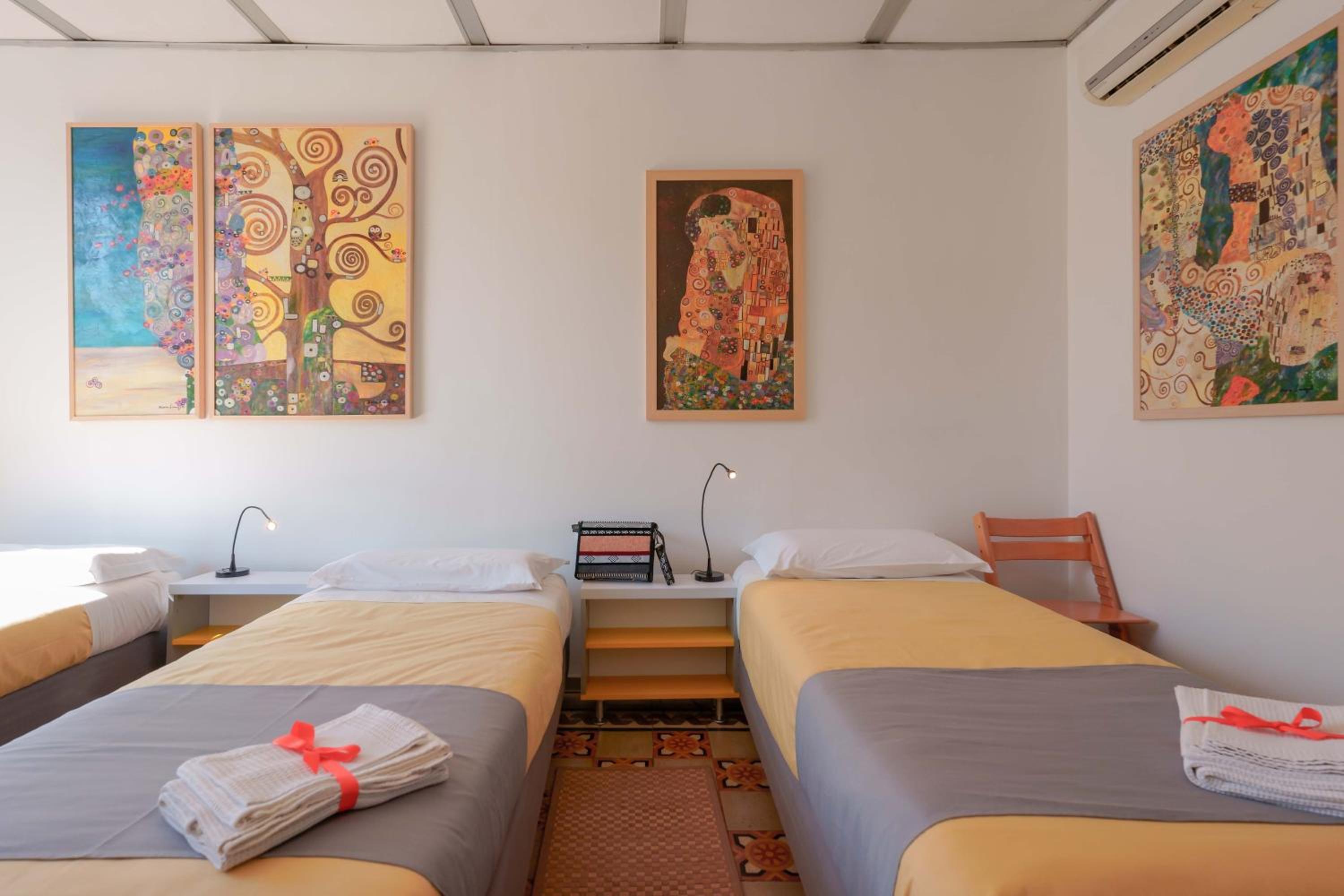 Double Or Twin Room With Private Bathroom