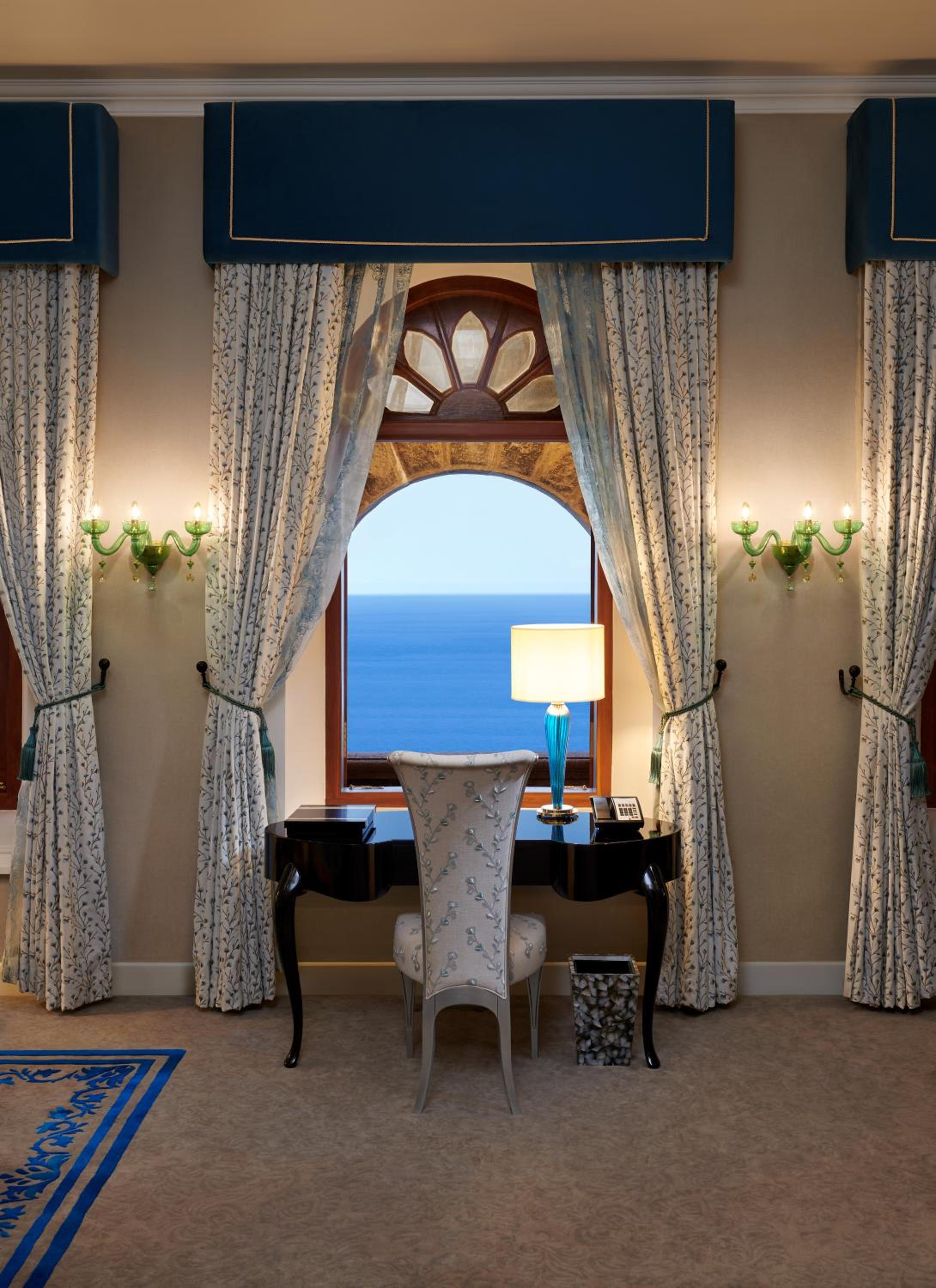 Kovalam Palace Suite - Photo 8
