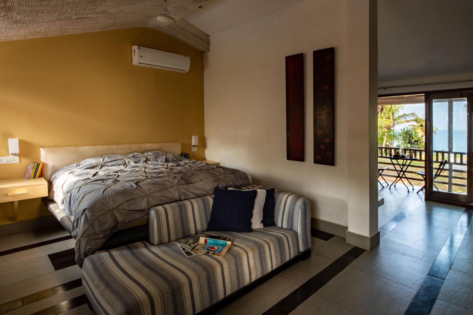 Casa Luxury Room