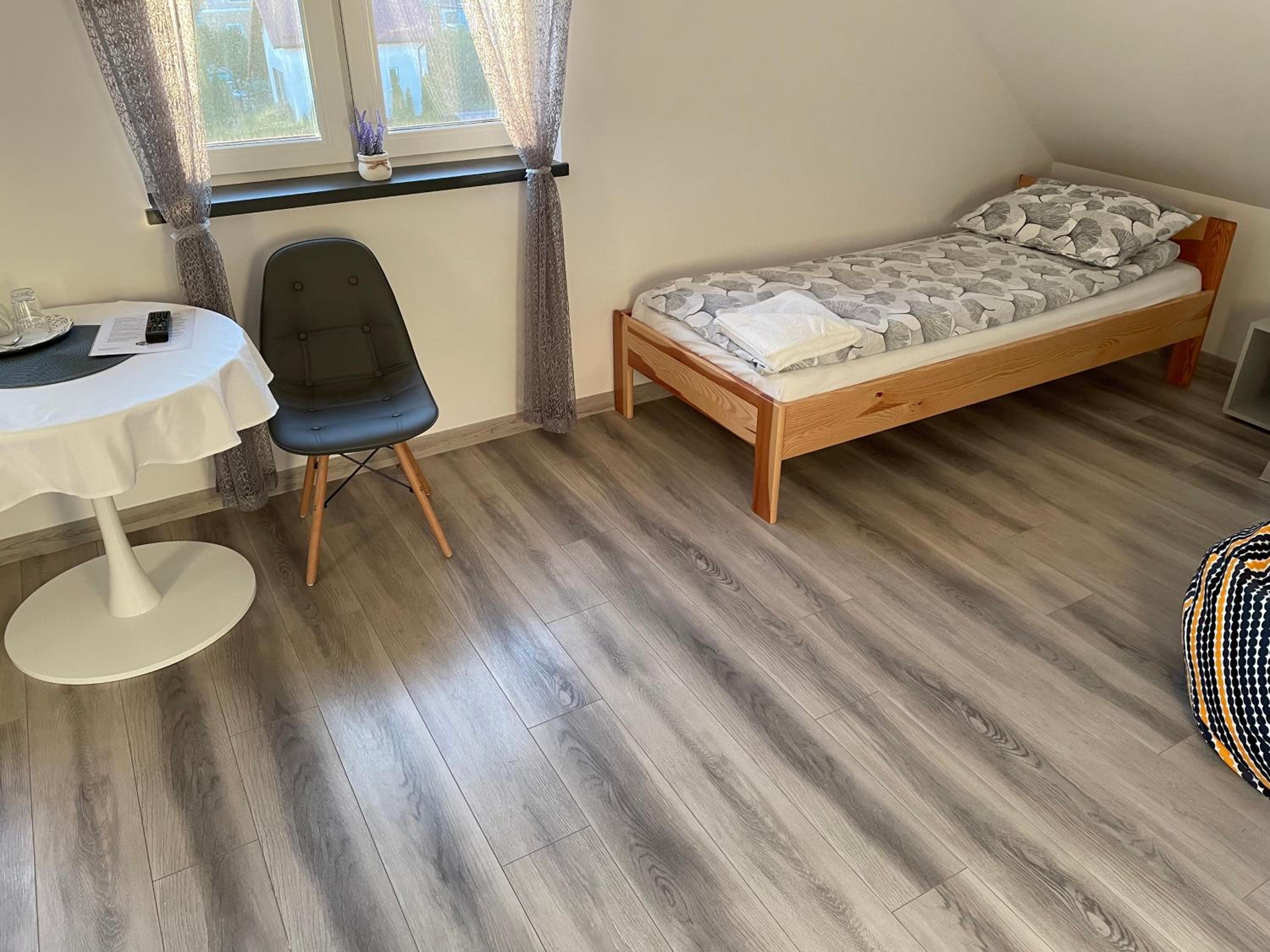 Small Twin Room