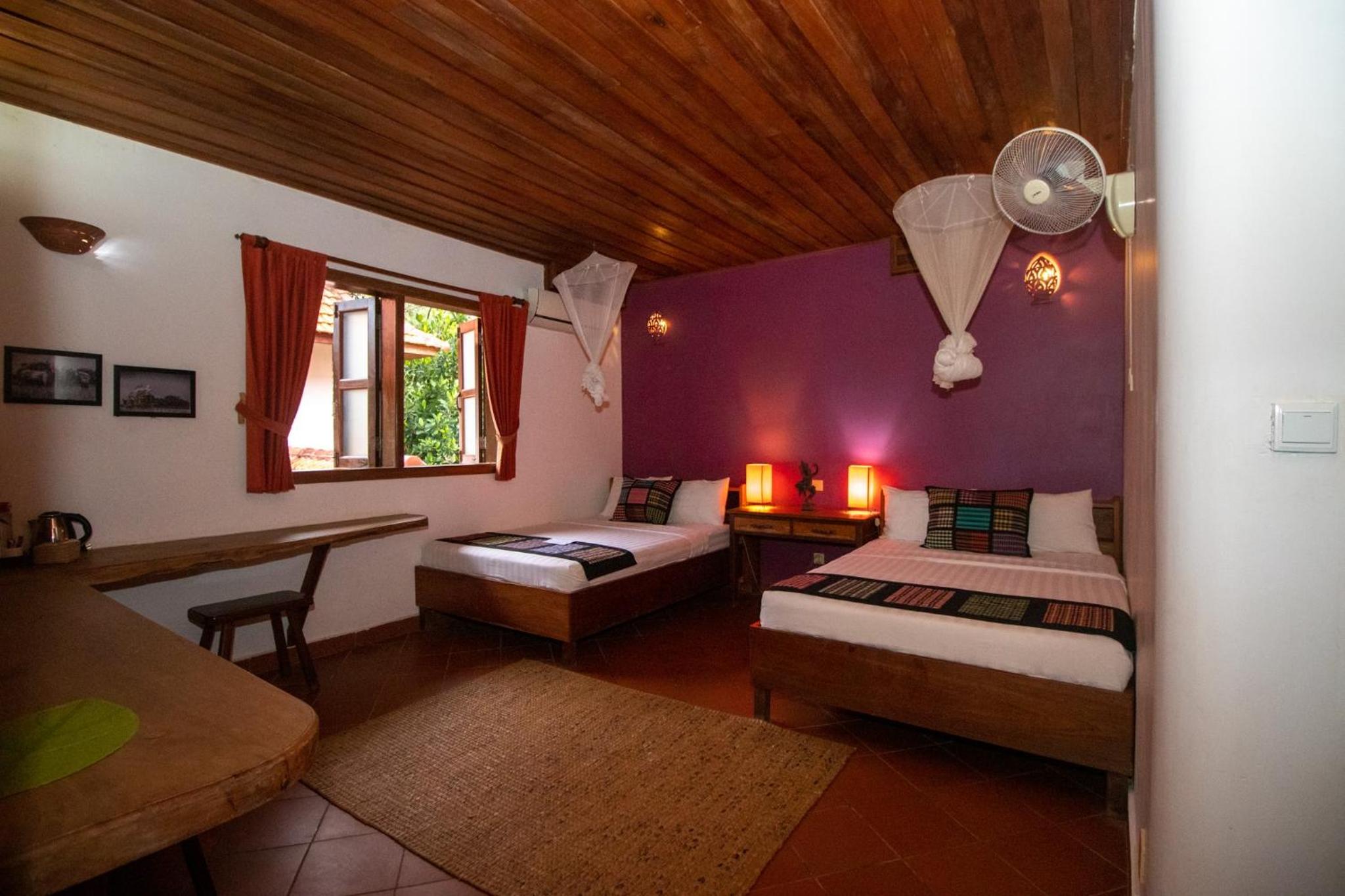 Family Bungalow