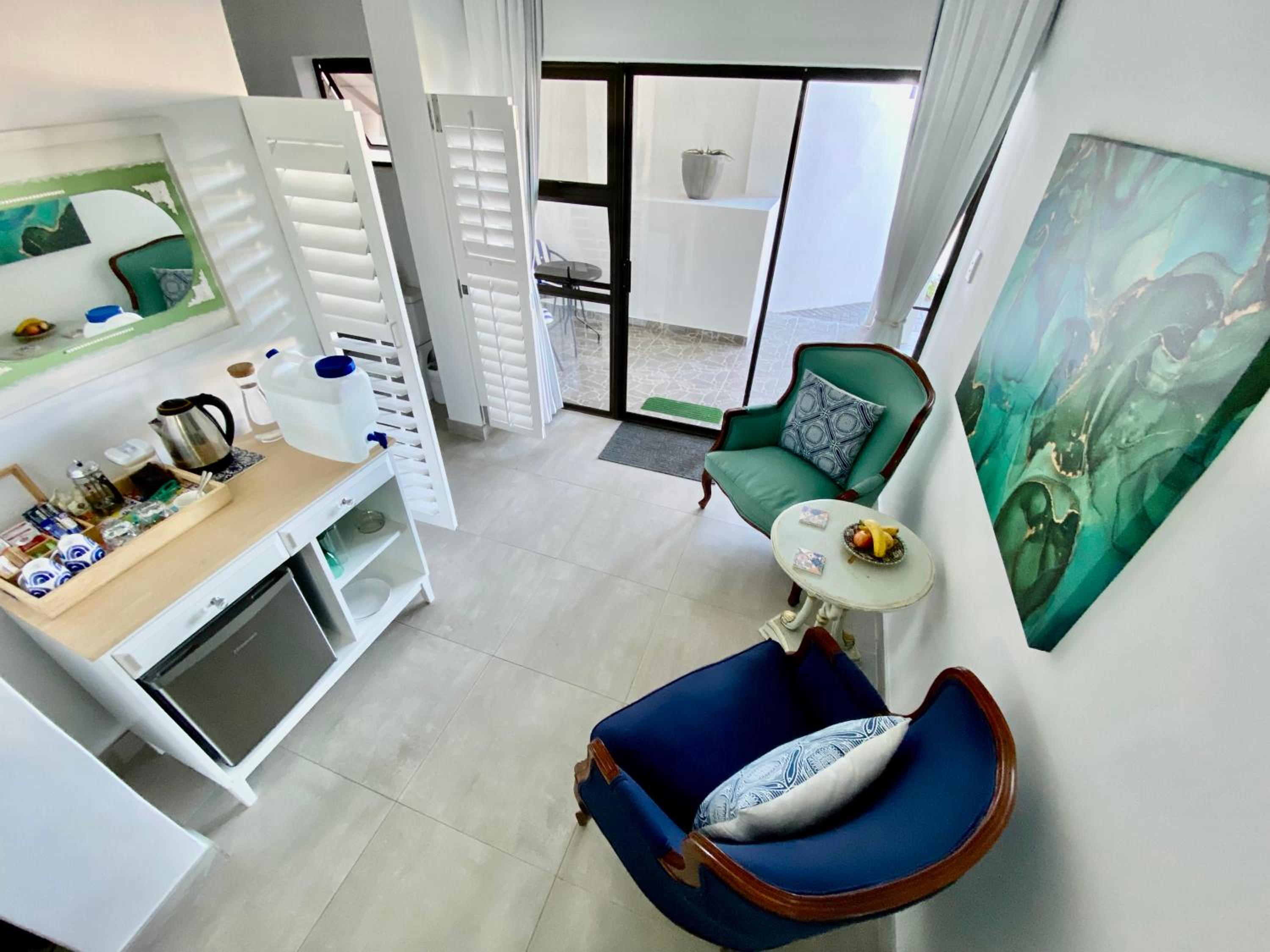 Standard Double or Twin Room photo 2