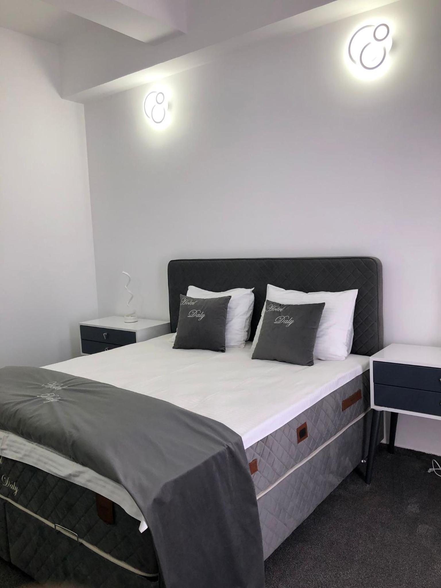 Superior Double or Twin Room photo 2