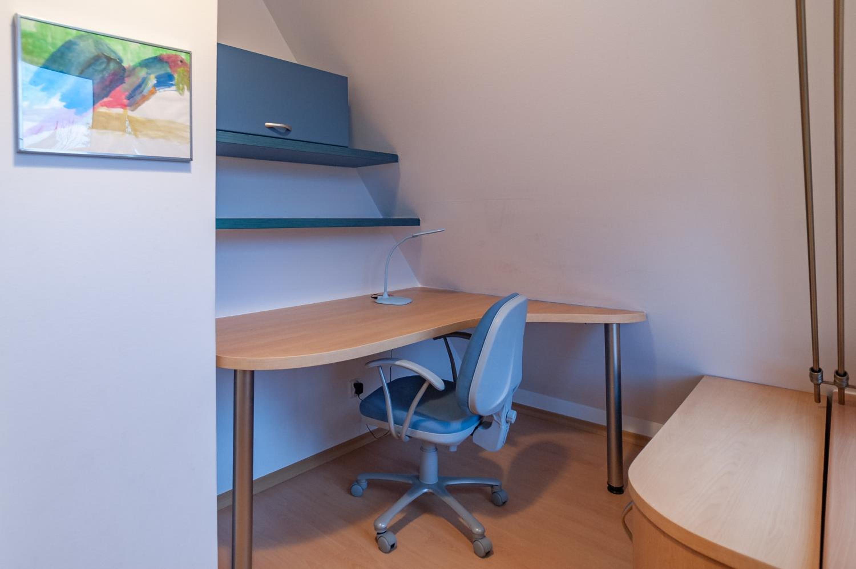 Apartment - Photo 13