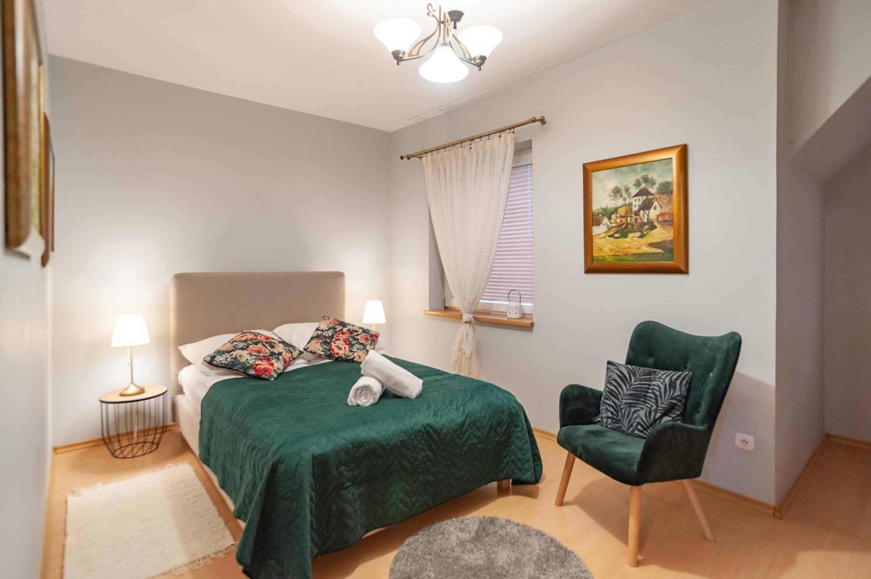 Apartment - Photo 22