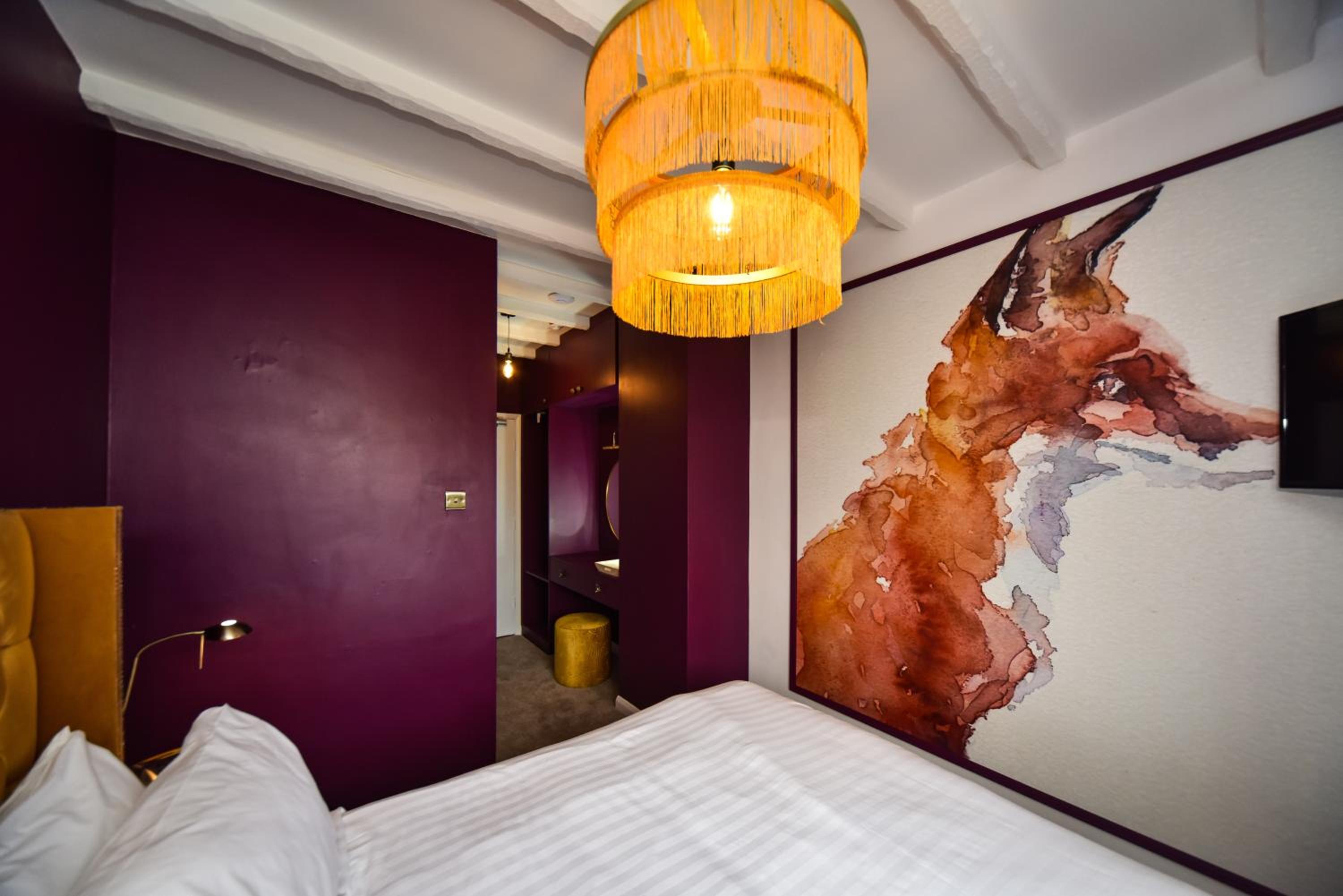 King Room - Photo 2