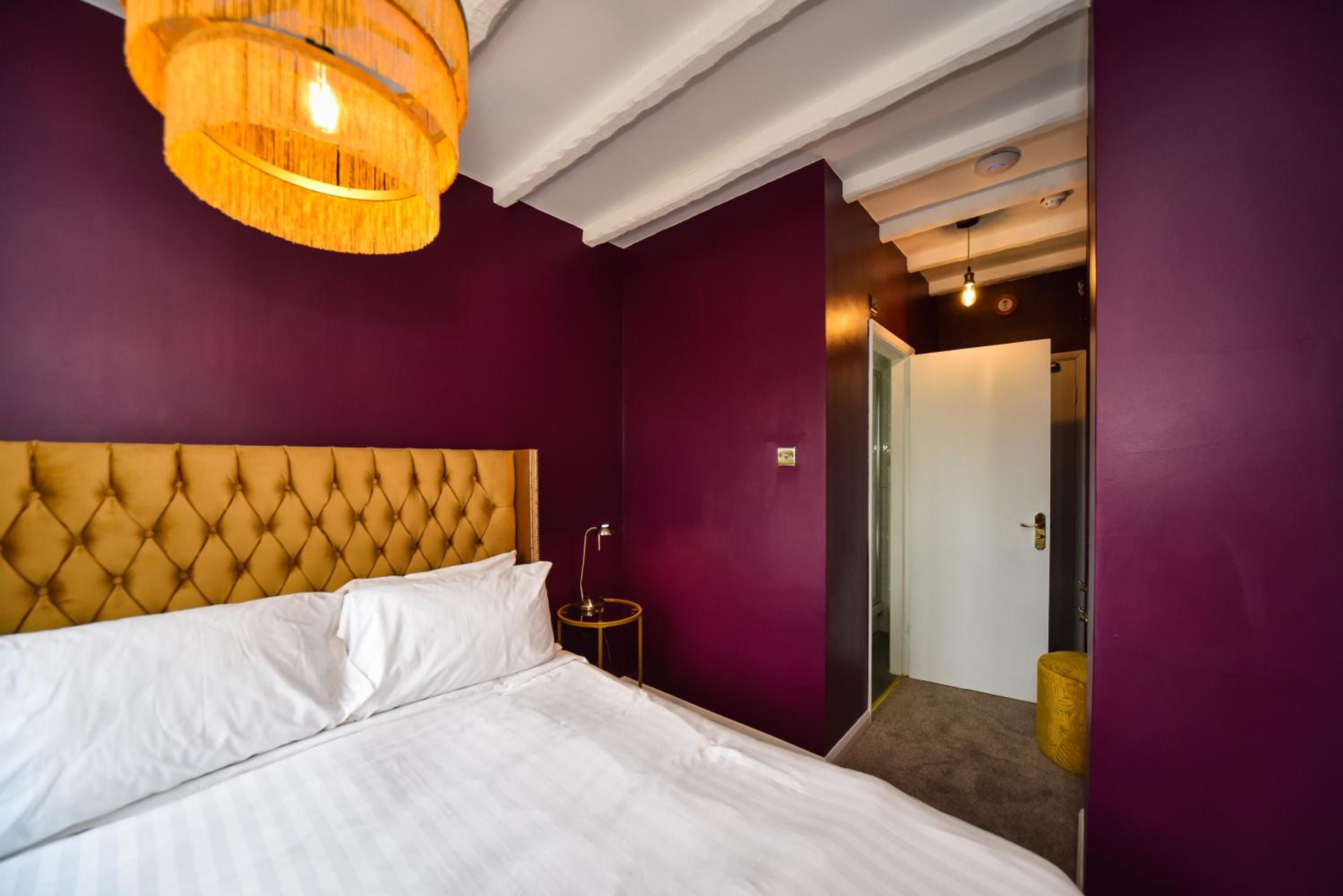 King Room - Photo 3