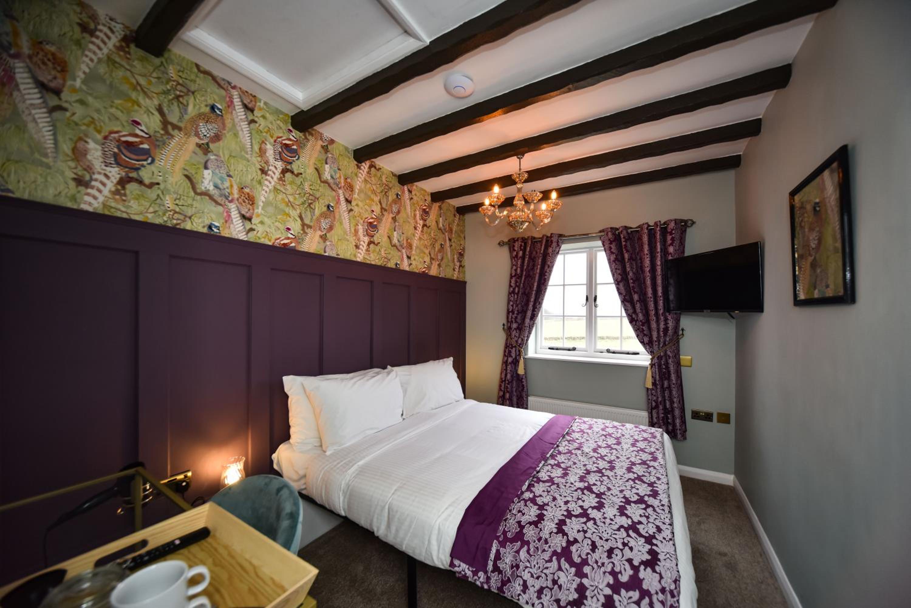 King Room - Photo 5
