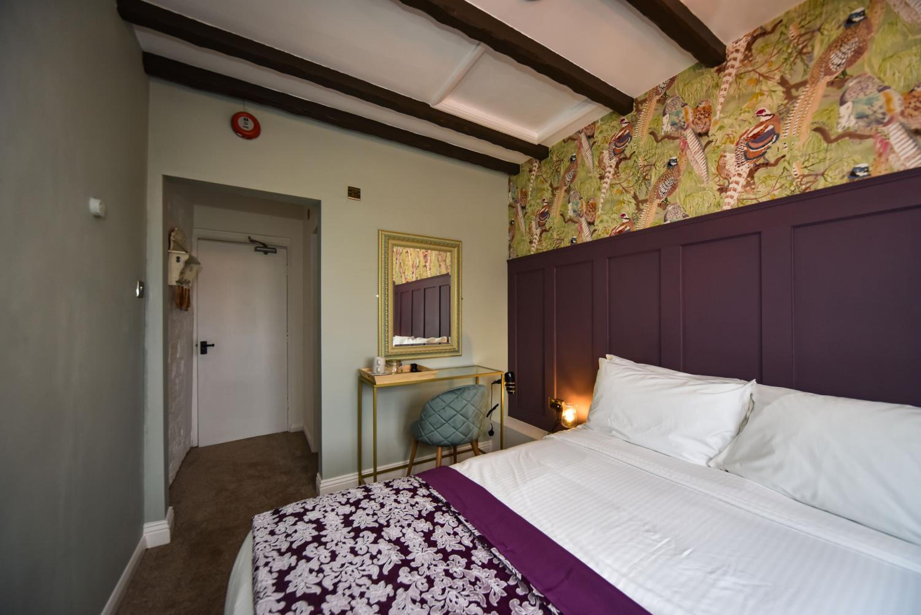 King Room - Photo 6