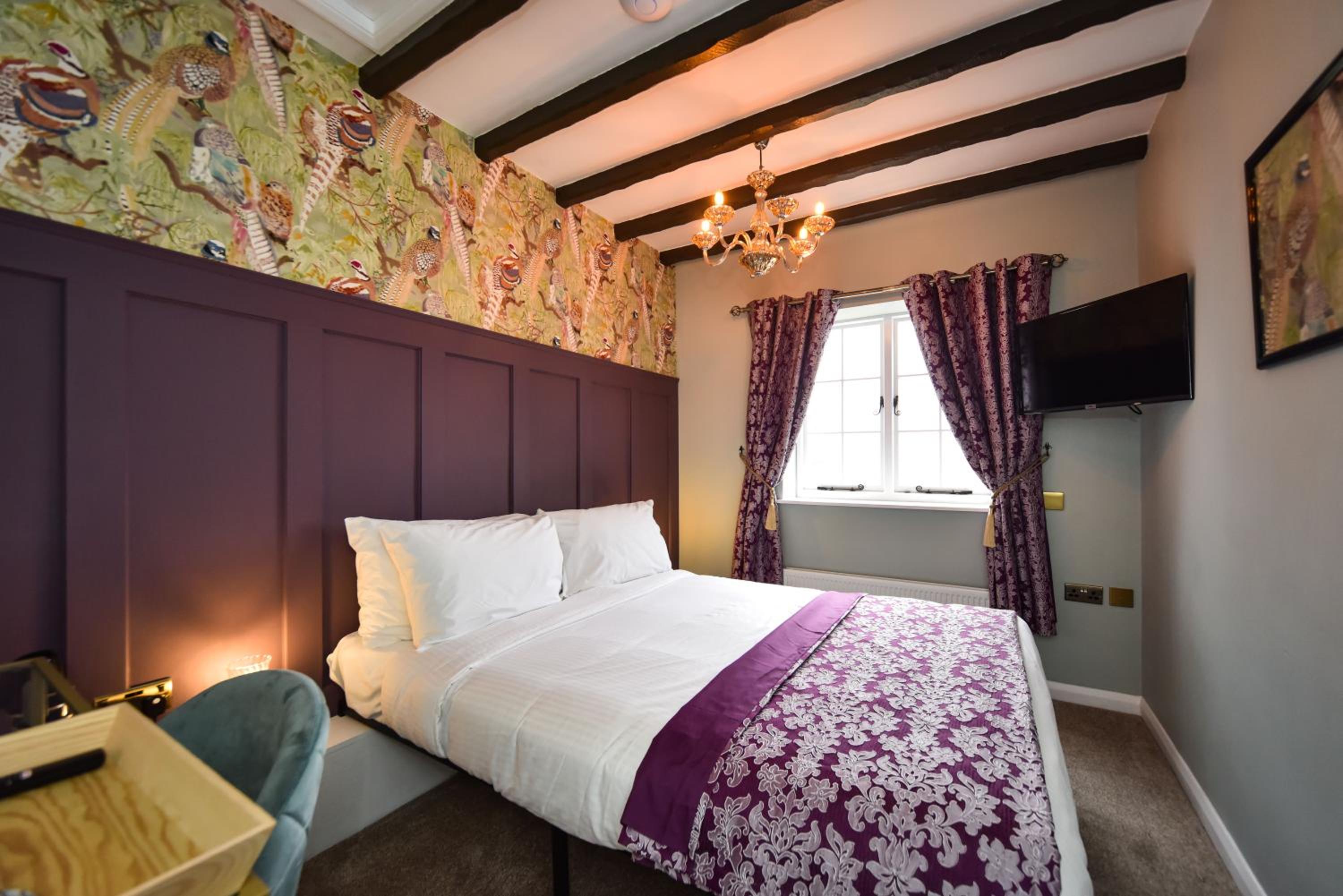 King Room - Photo 8