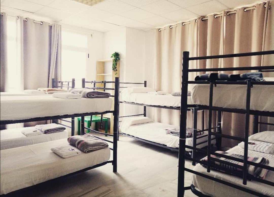 Habitación Estándar Familiar