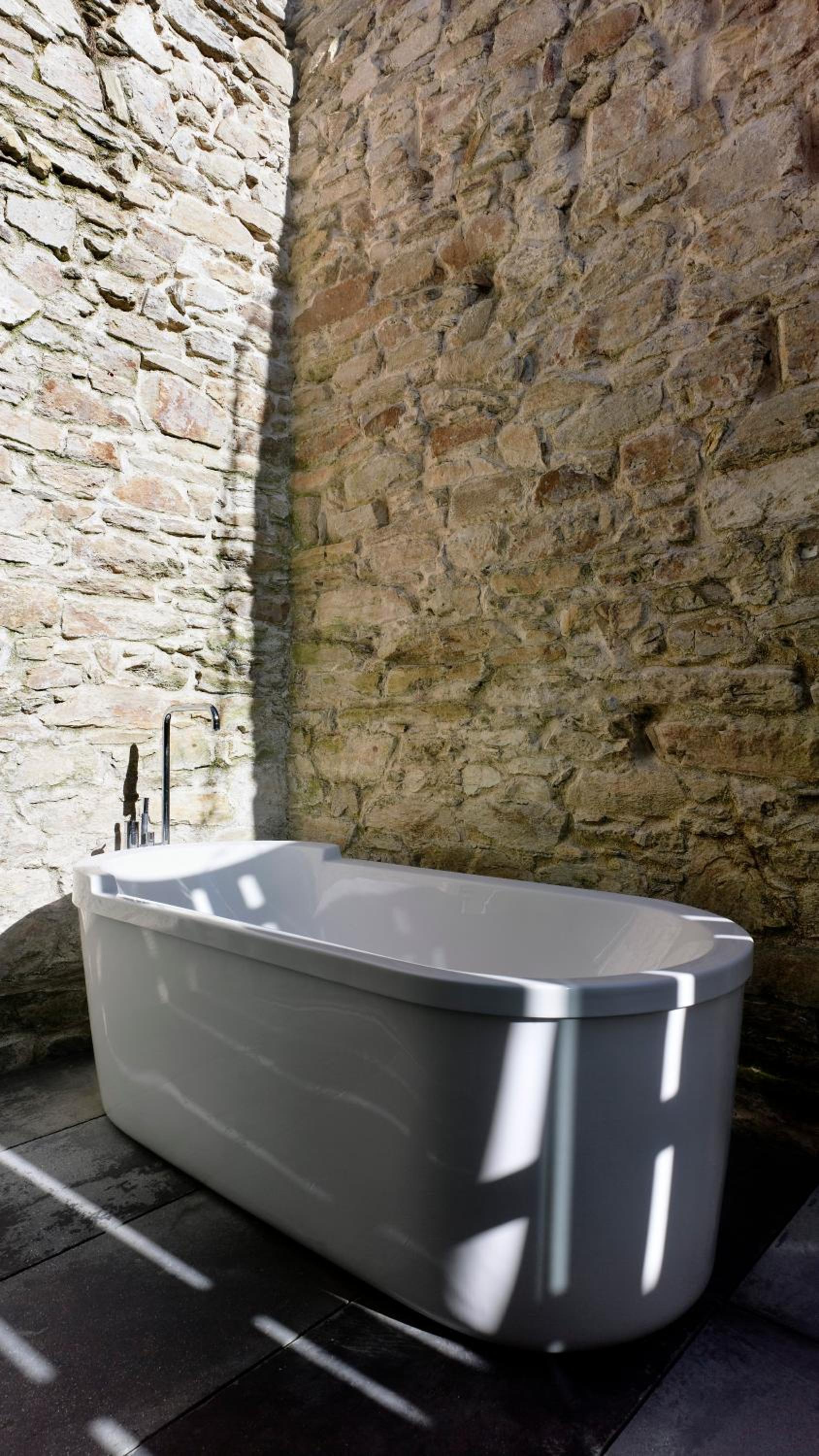 Double Room with Bath - Photo 2