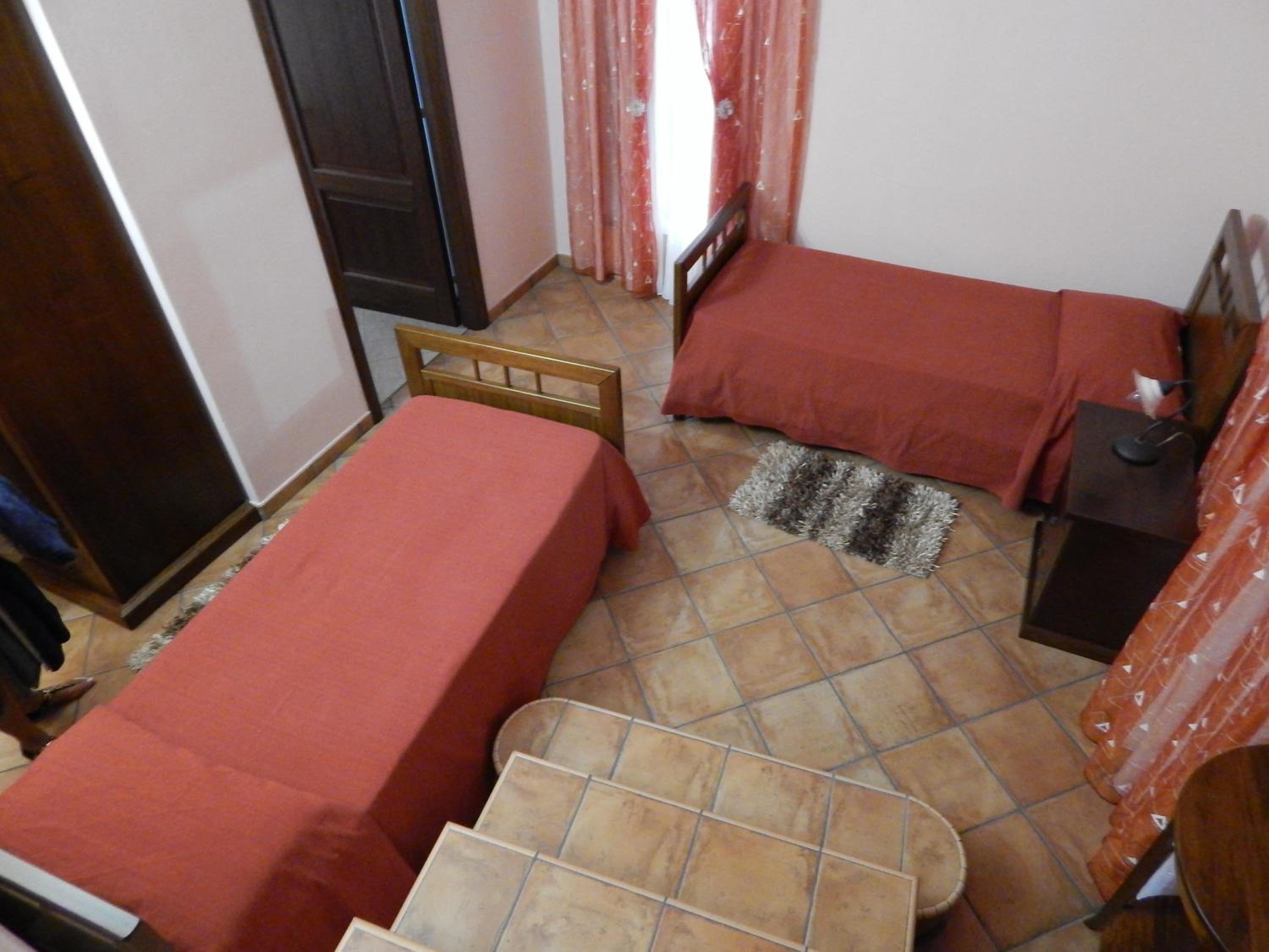 Double or Twin Room photo 3
