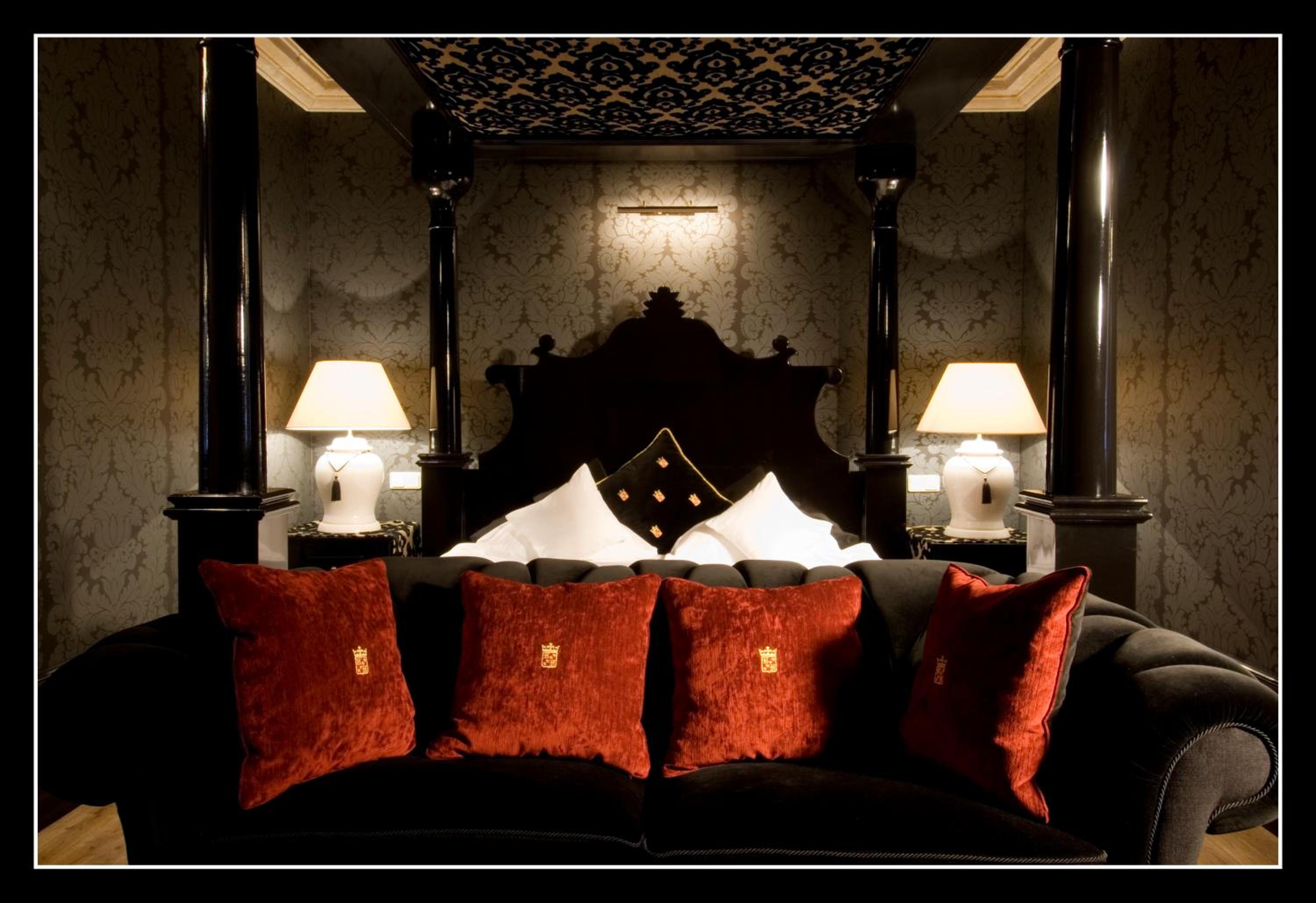 Presidential Suite photo 1