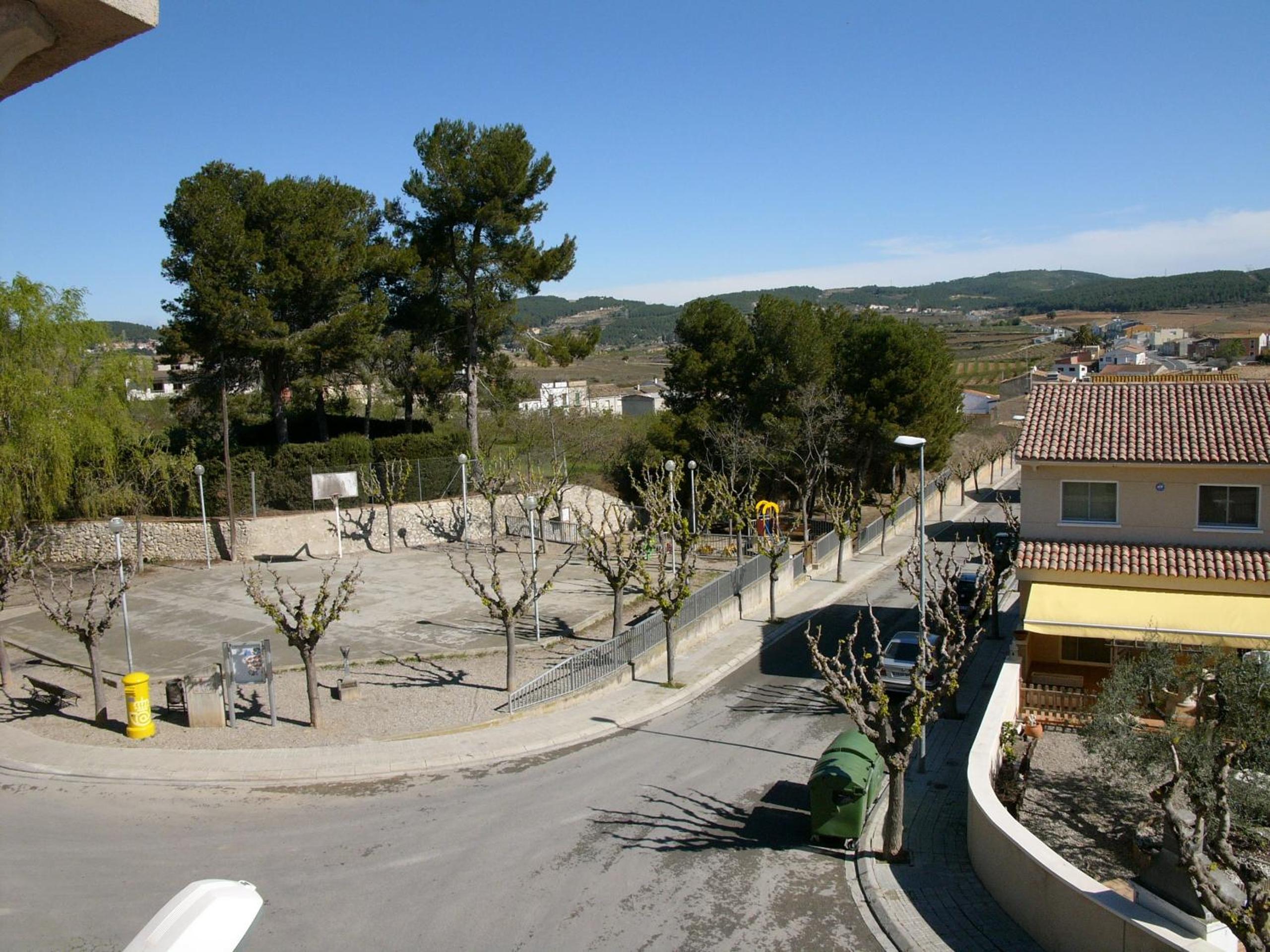 Triple Room with Town Views photo 3