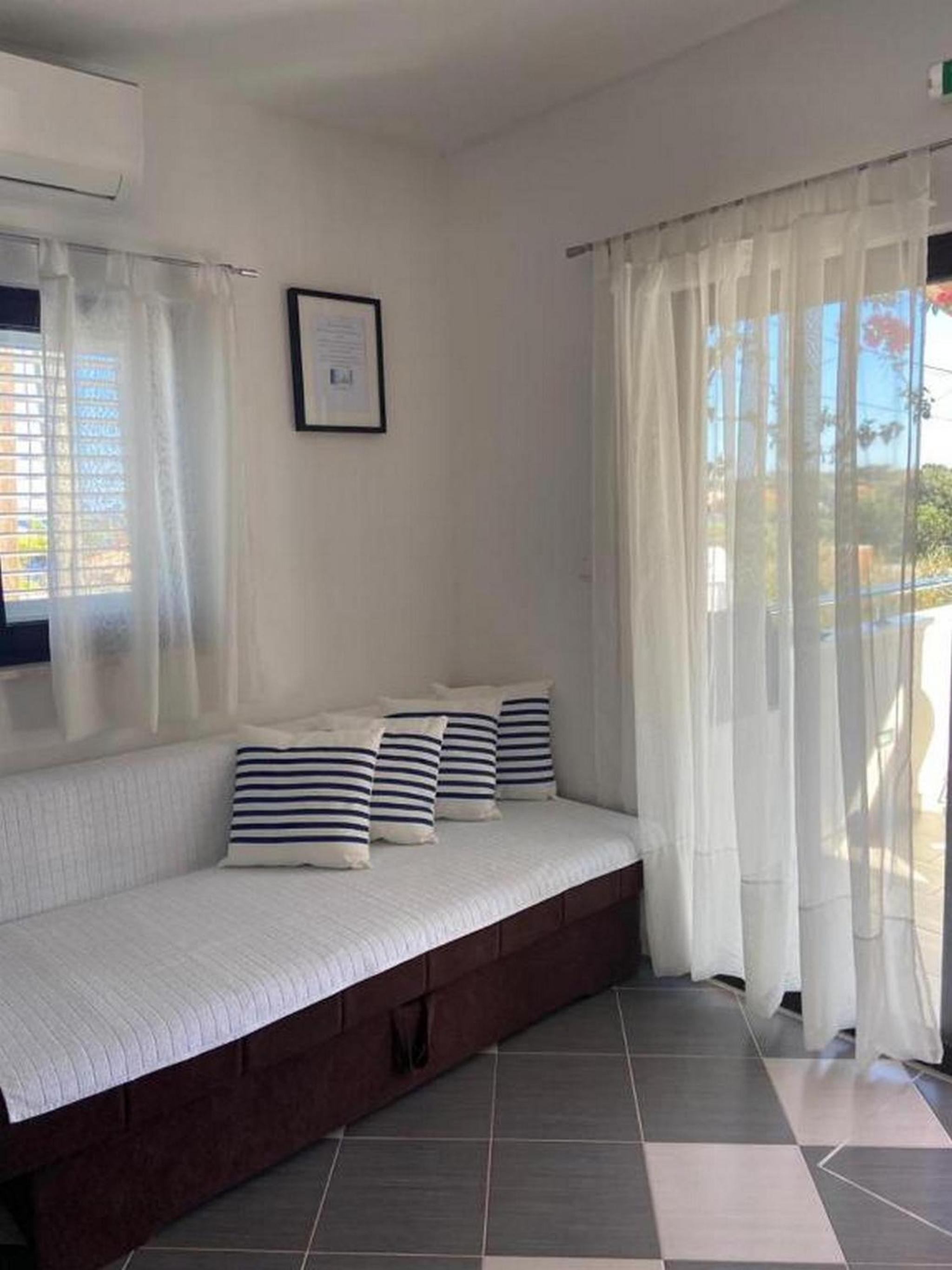 Two Bedroom Holiday Home
