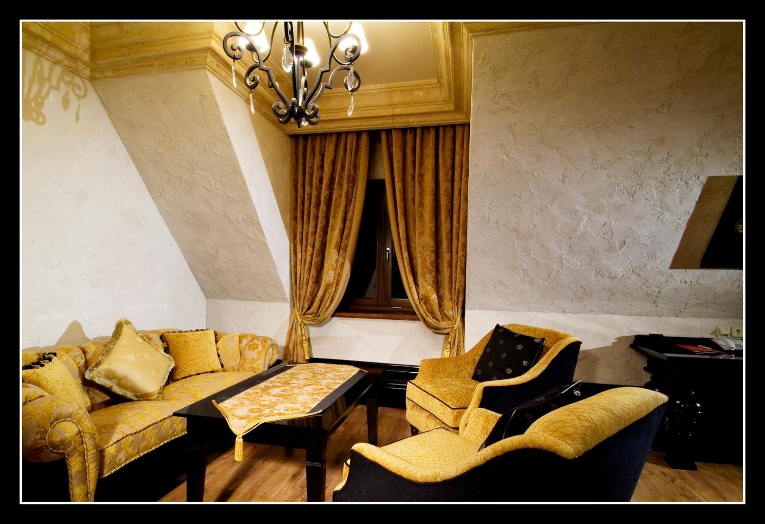 Presidential Suite photo 3