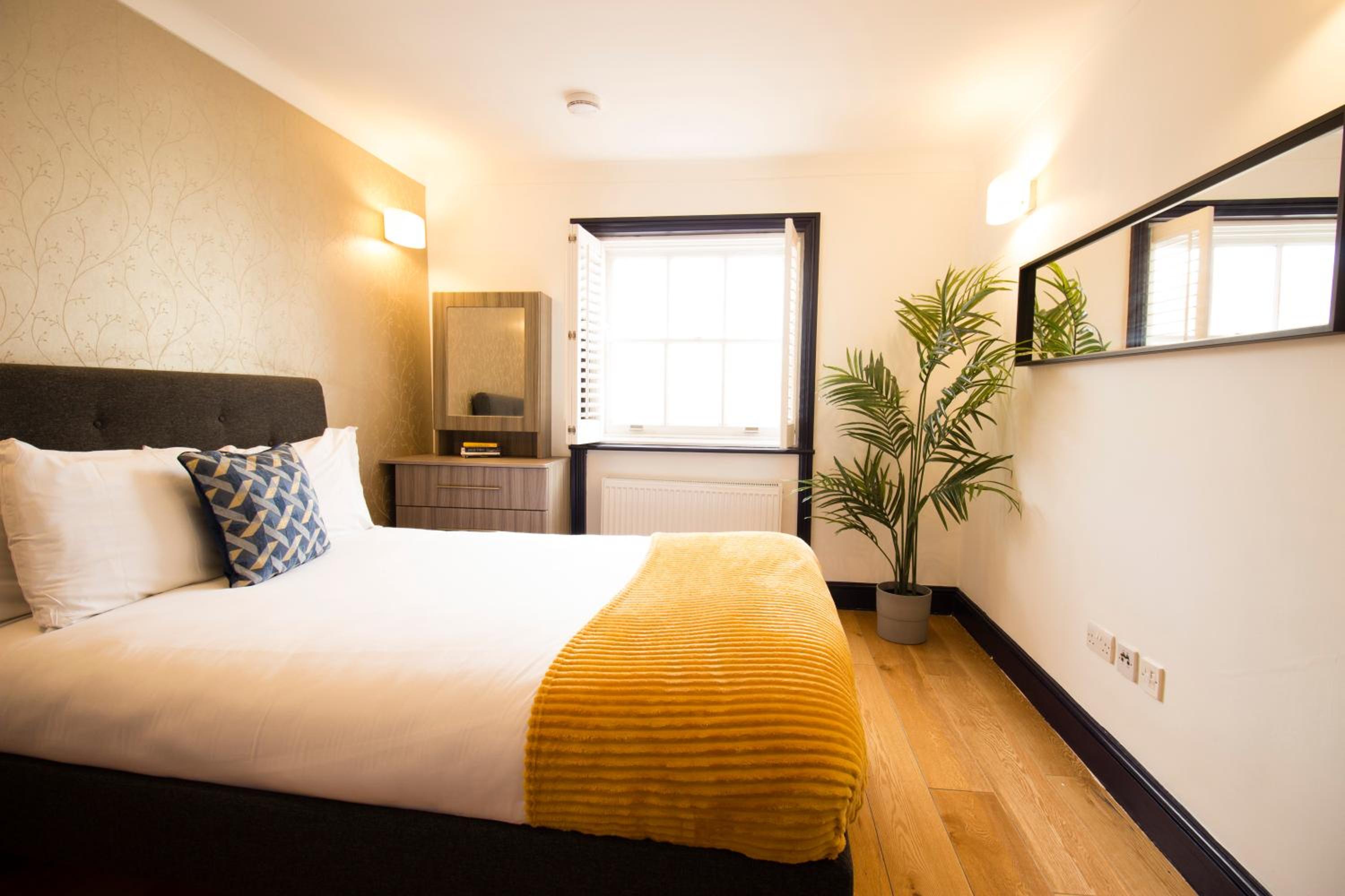 Superior Apartment photo 2