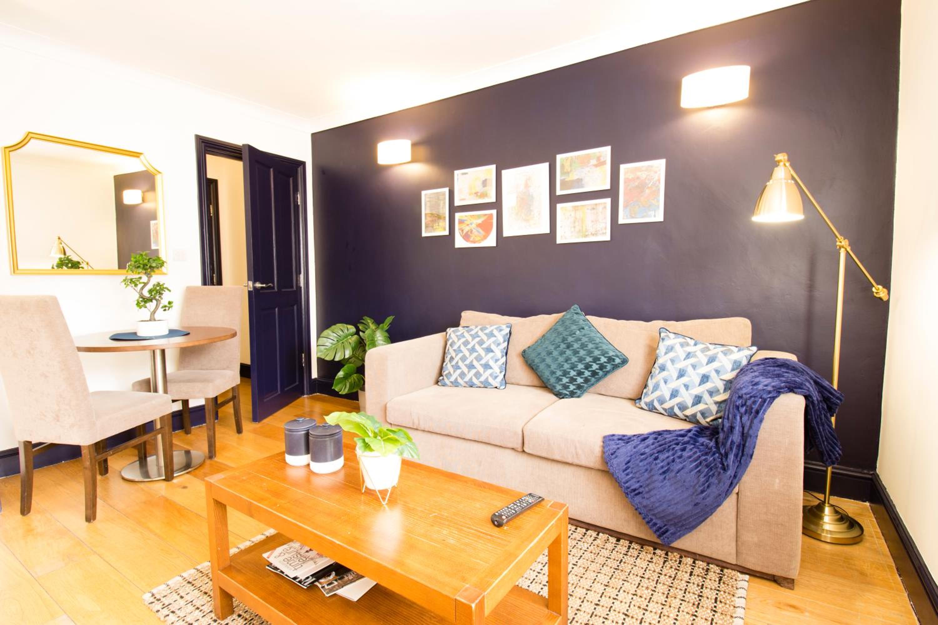 Superior Apartment photo 1