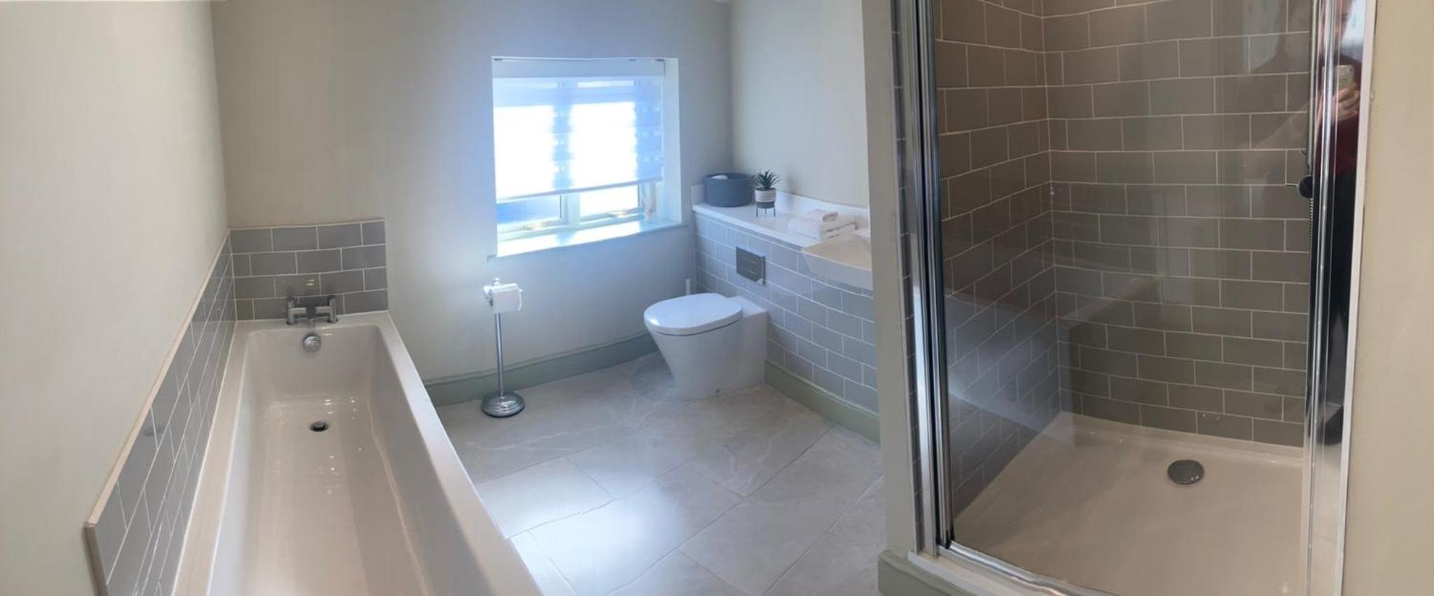 Superior Double or Twin Room - Photo 6