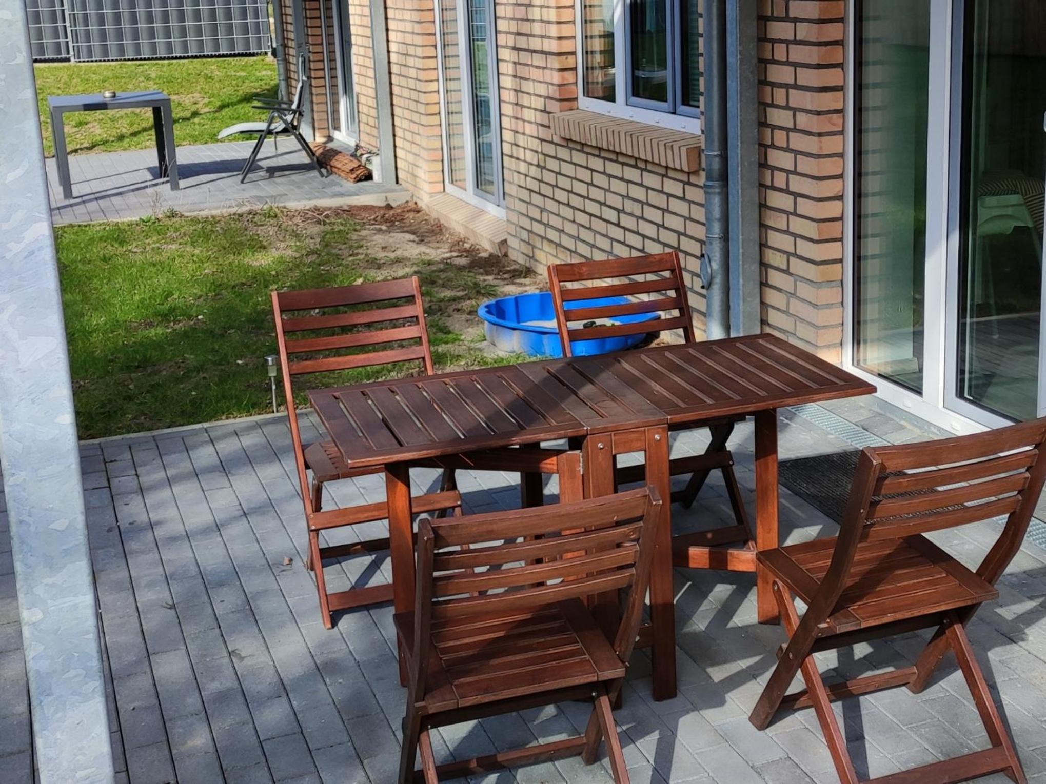 Ferienwohnung photo 2