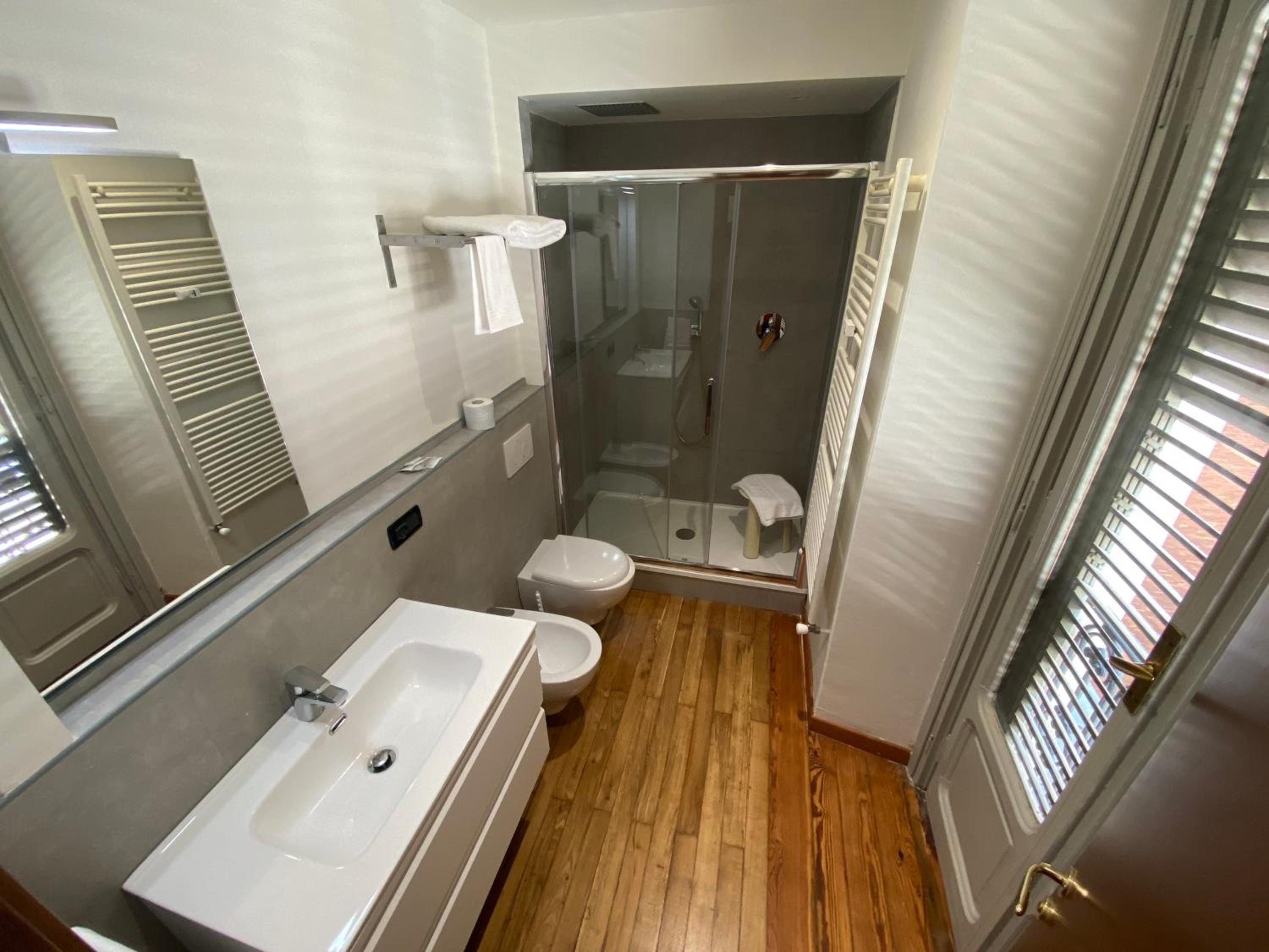 Superior Triple Room - Photo 2