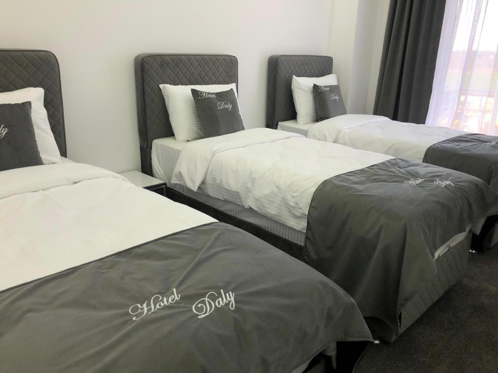 Triple Room photo 2