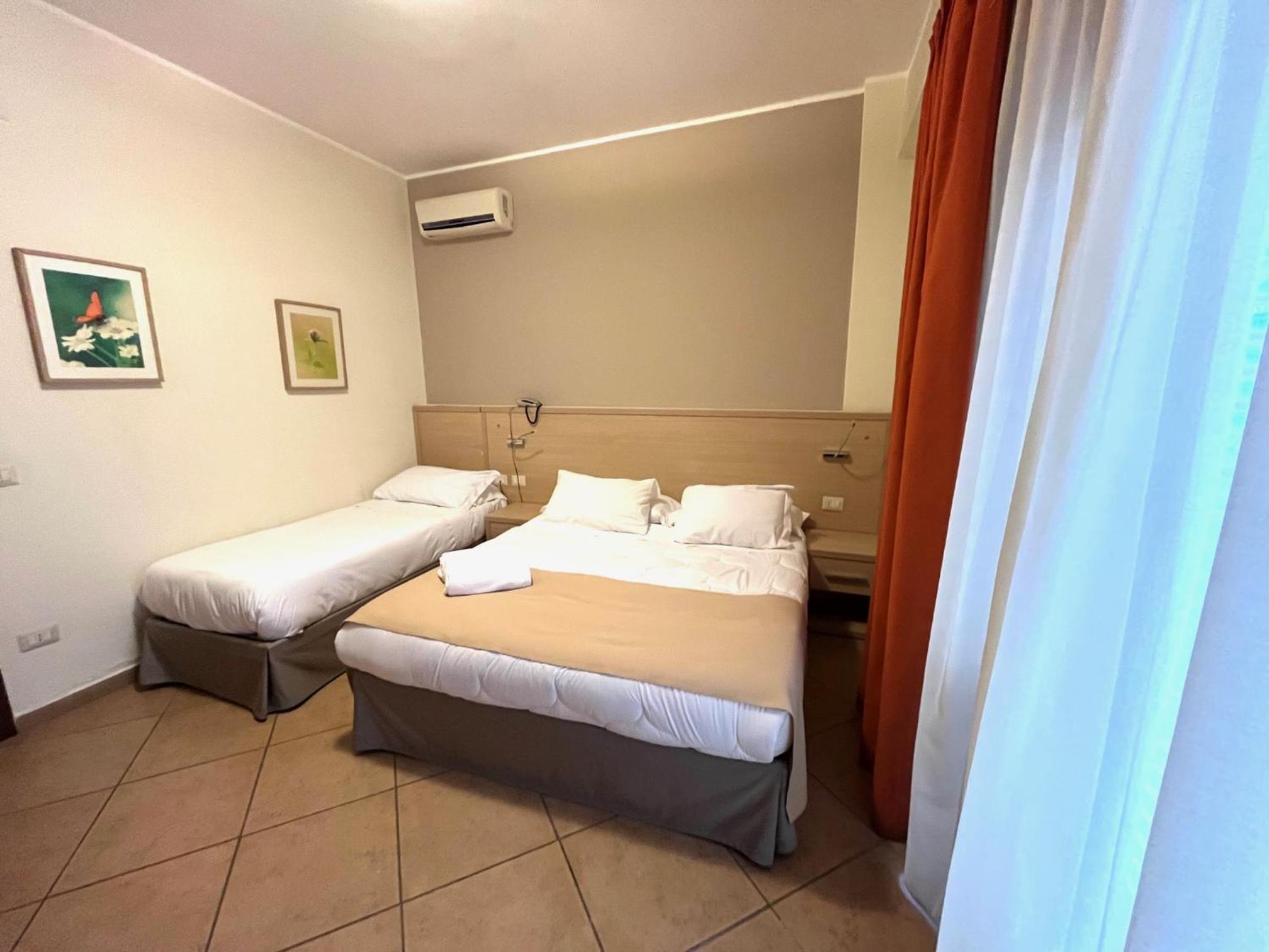 Chambre Triple Classique