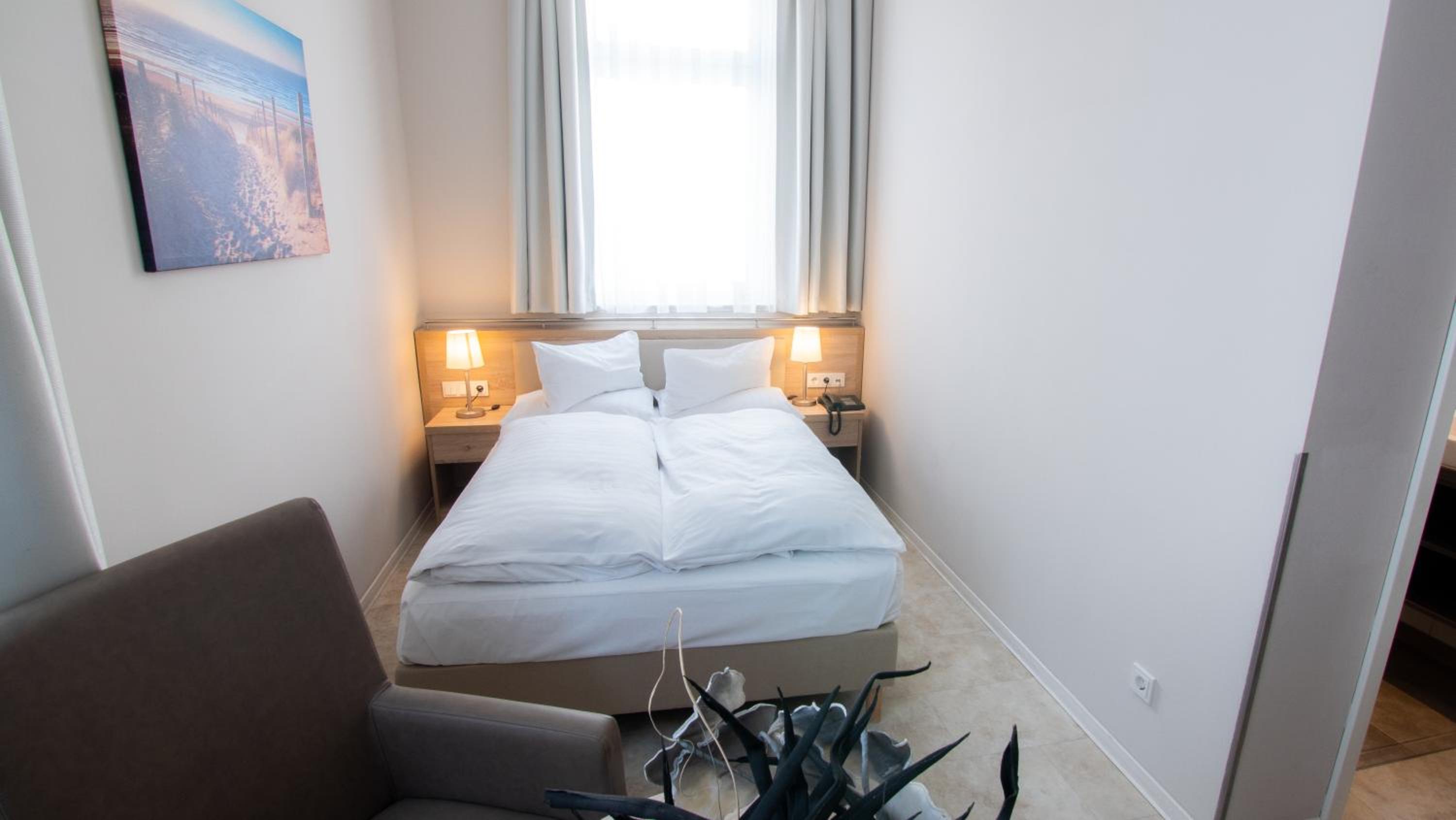 Small Double Room