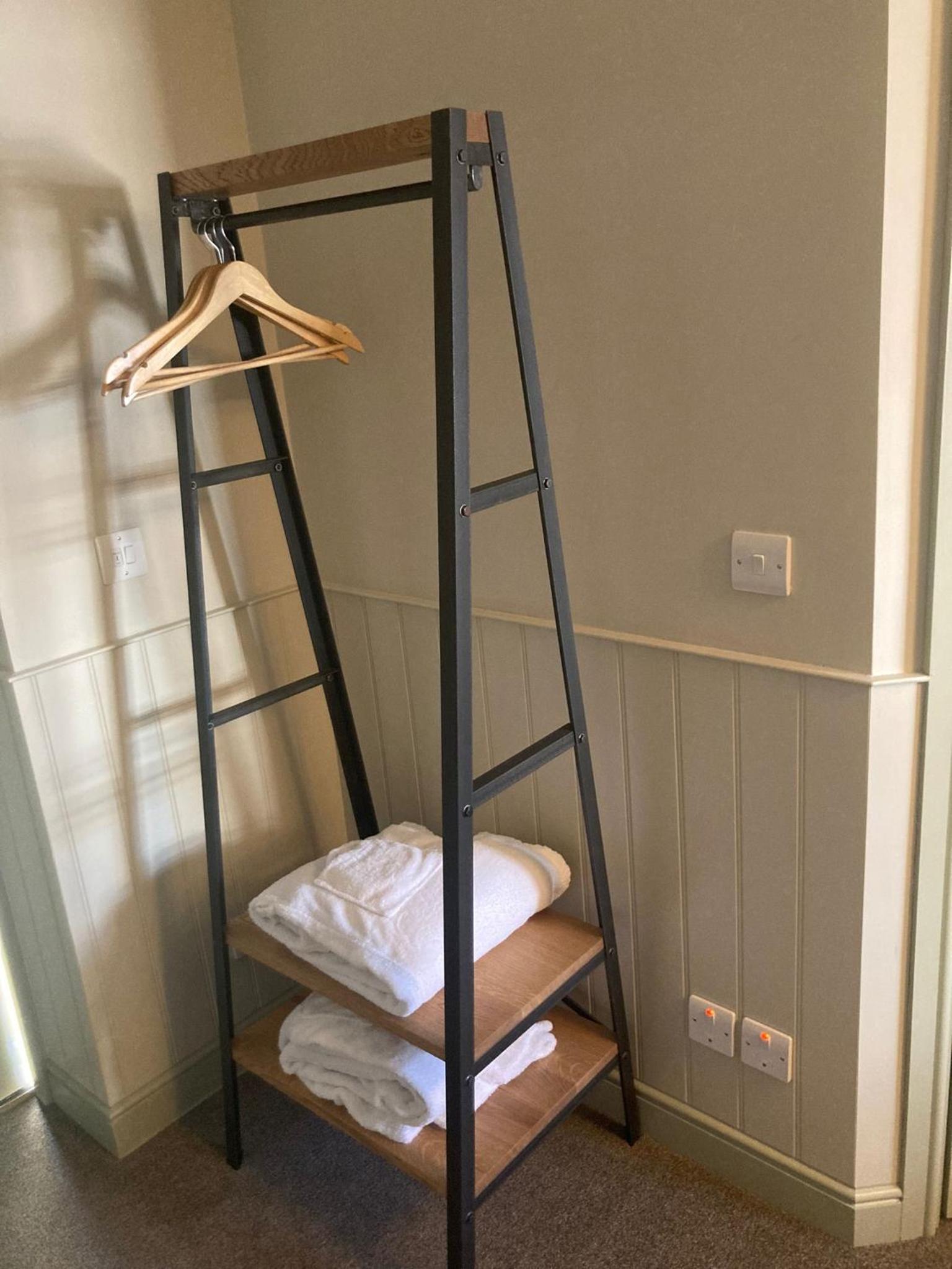 Double Room - Photo 9