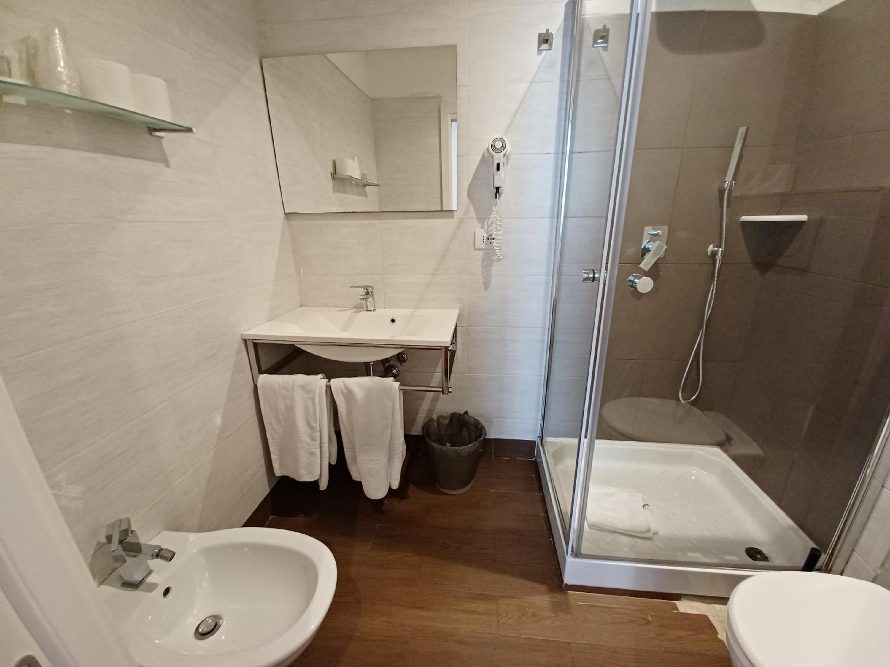 Quadruple Room photo 3