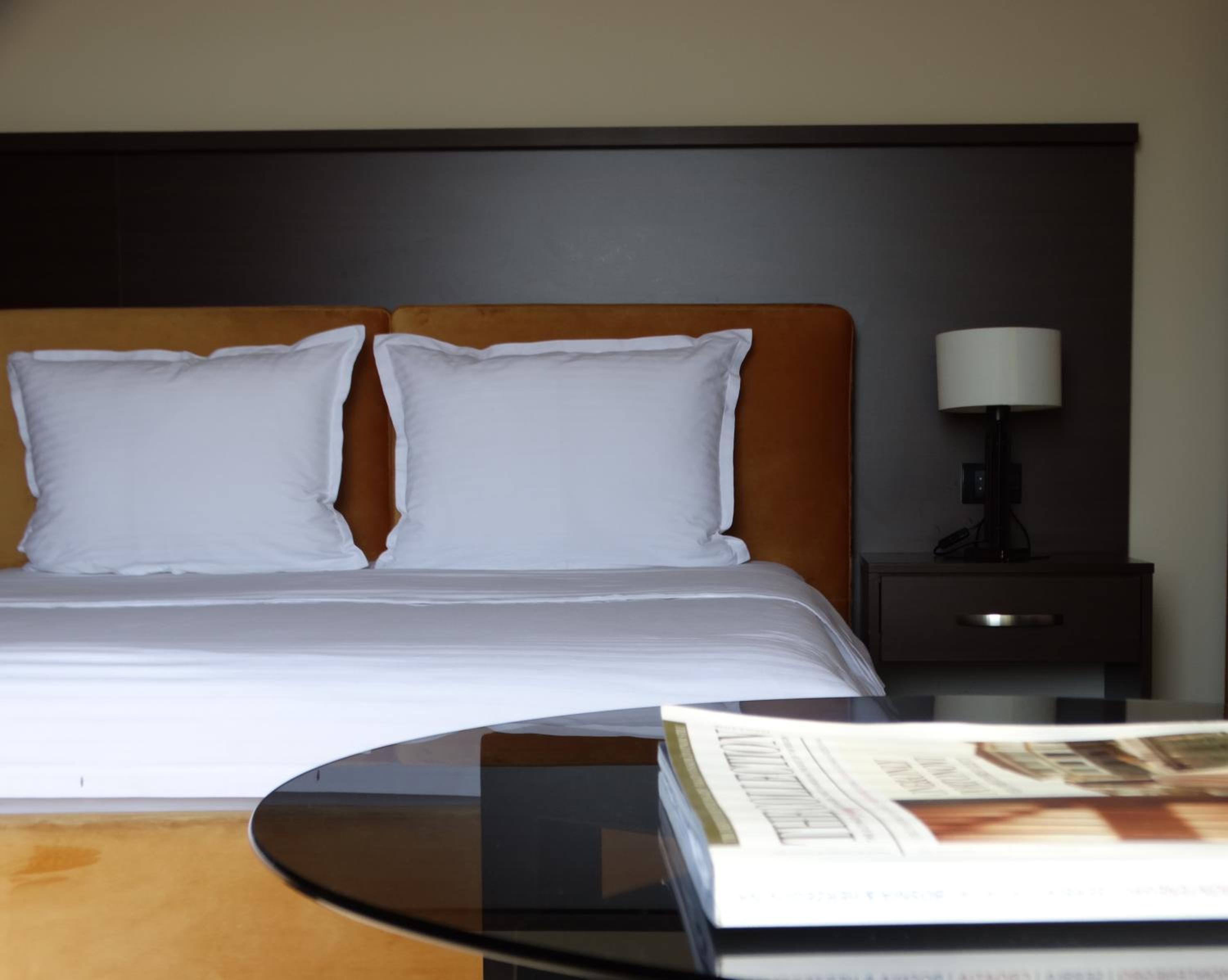 Double Room - Photo 3