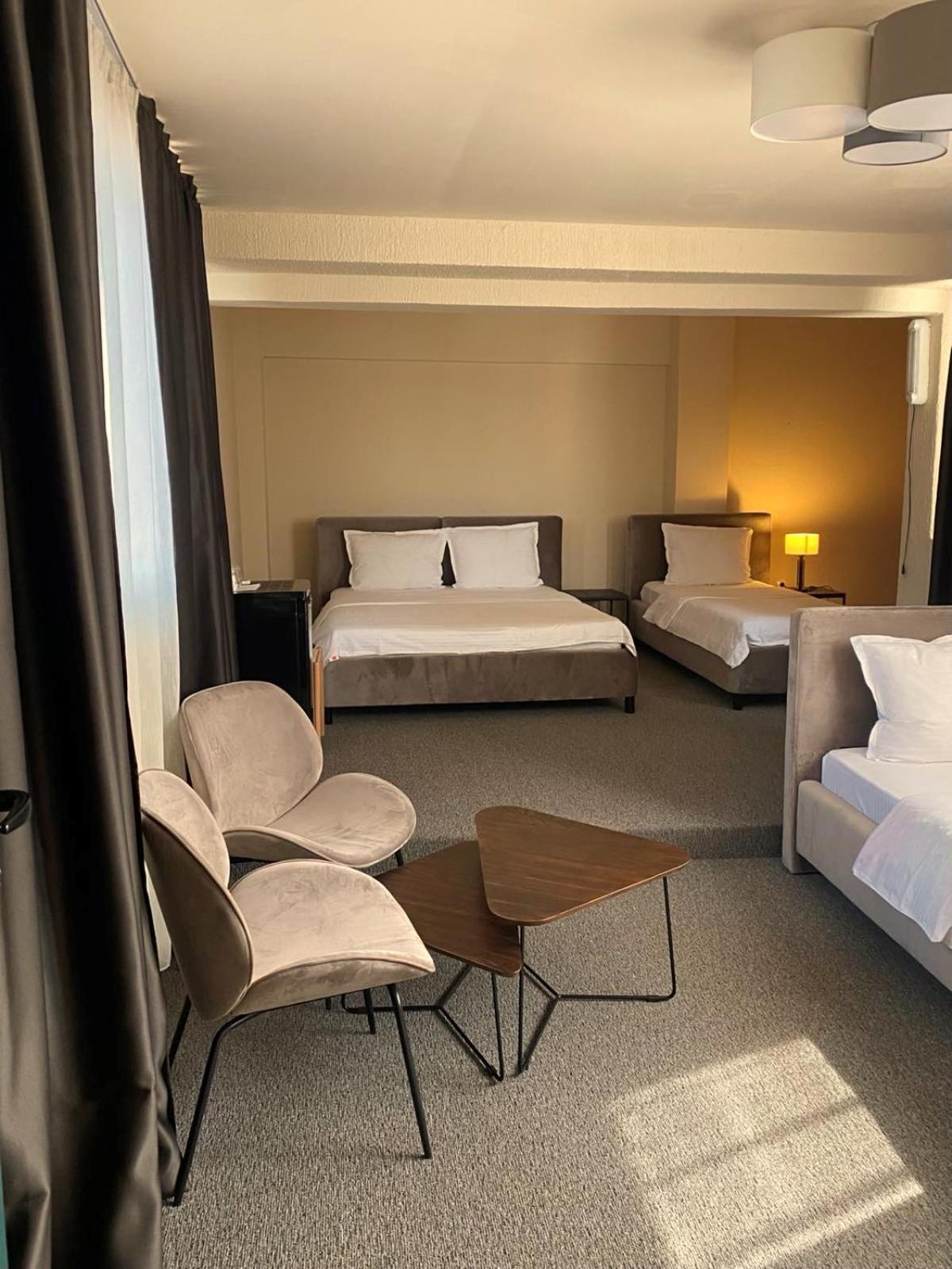 Comfort Suite - Photo 6
