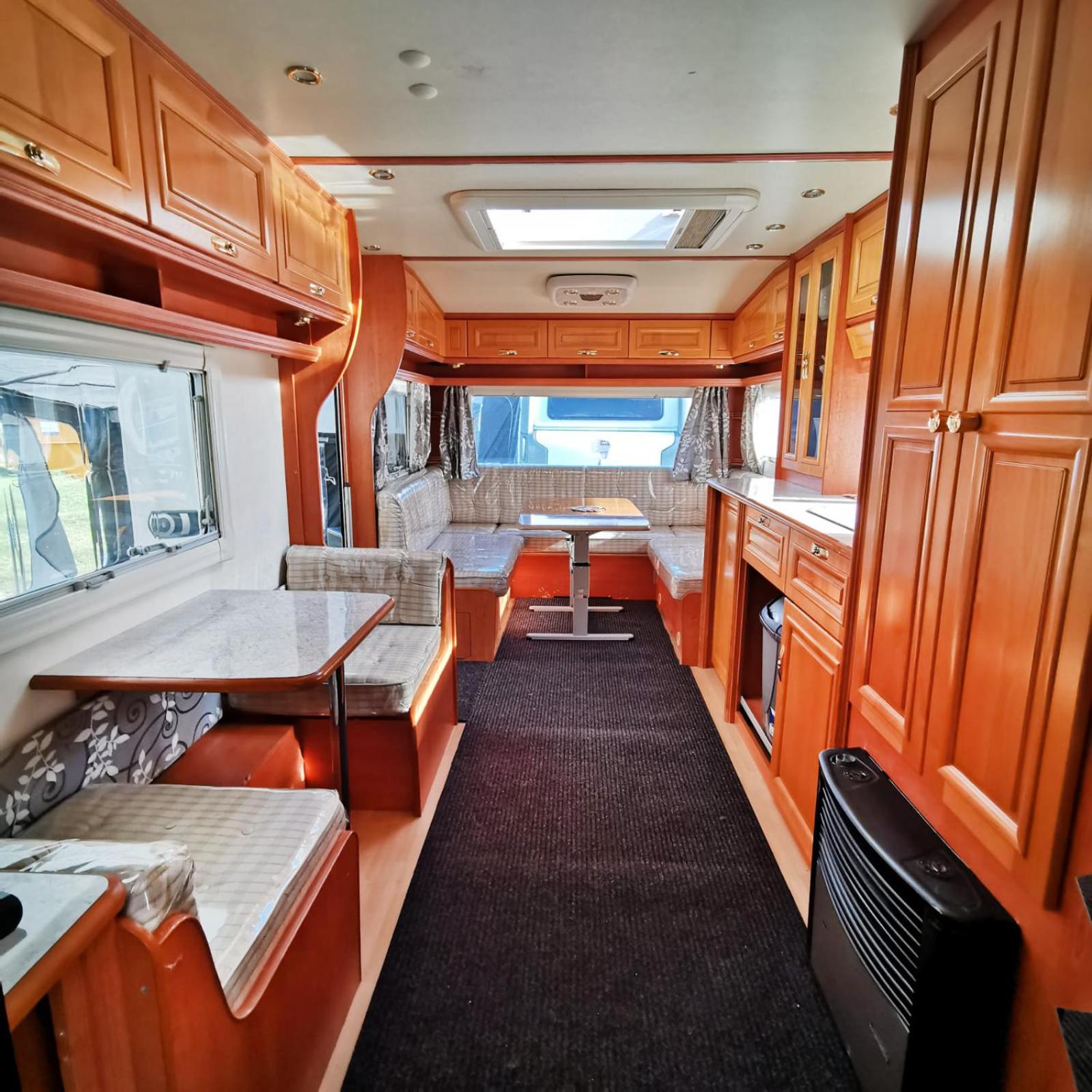 Caravan photo 1
