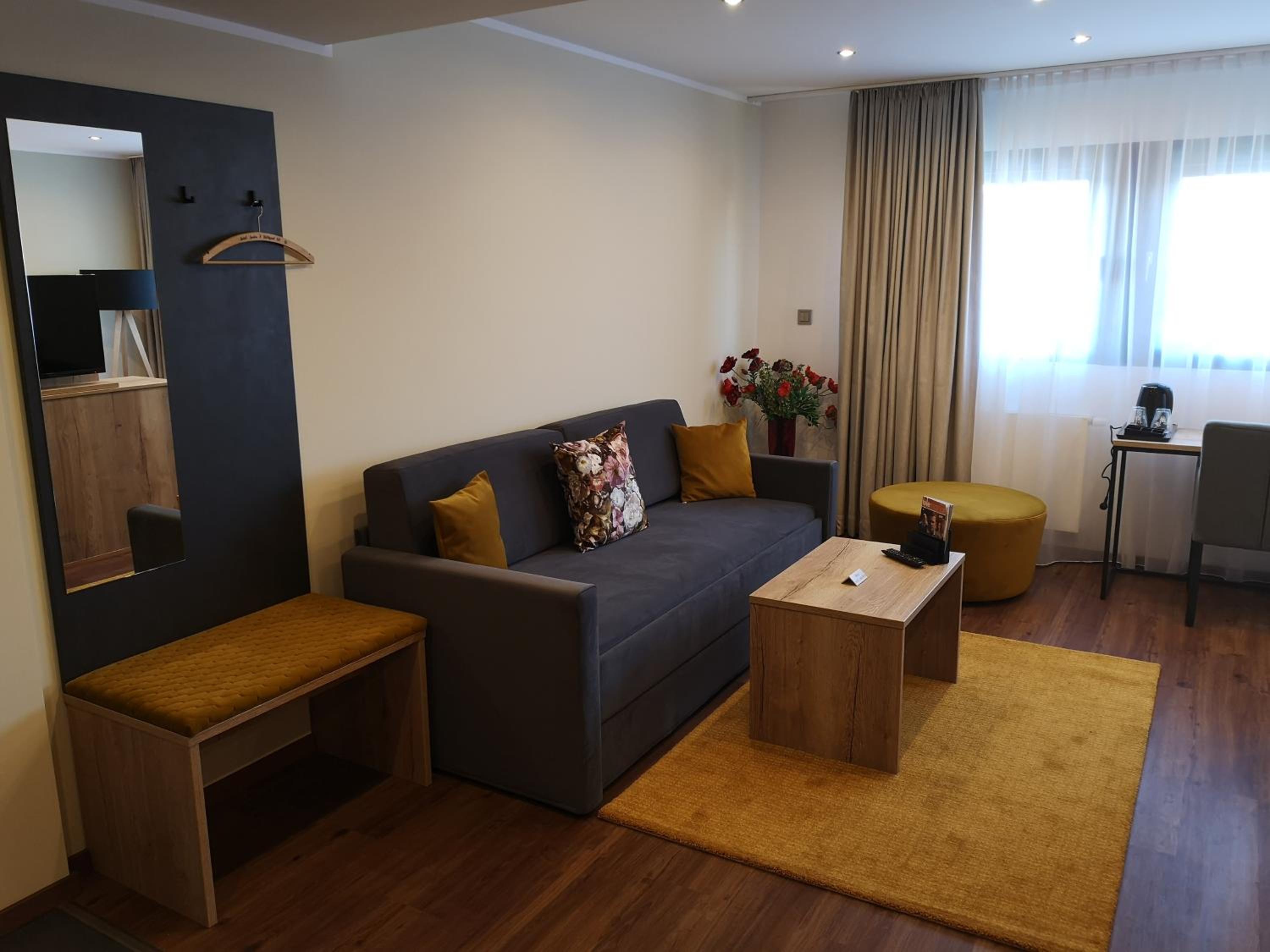 Superior Double Room - Photo 18