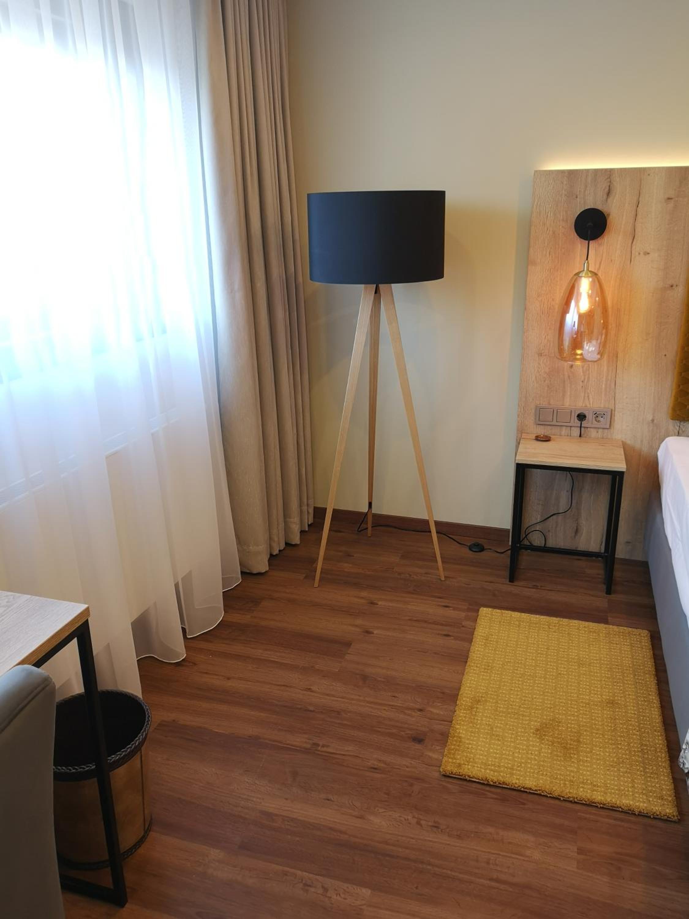 Superior Double Room - Photo 17