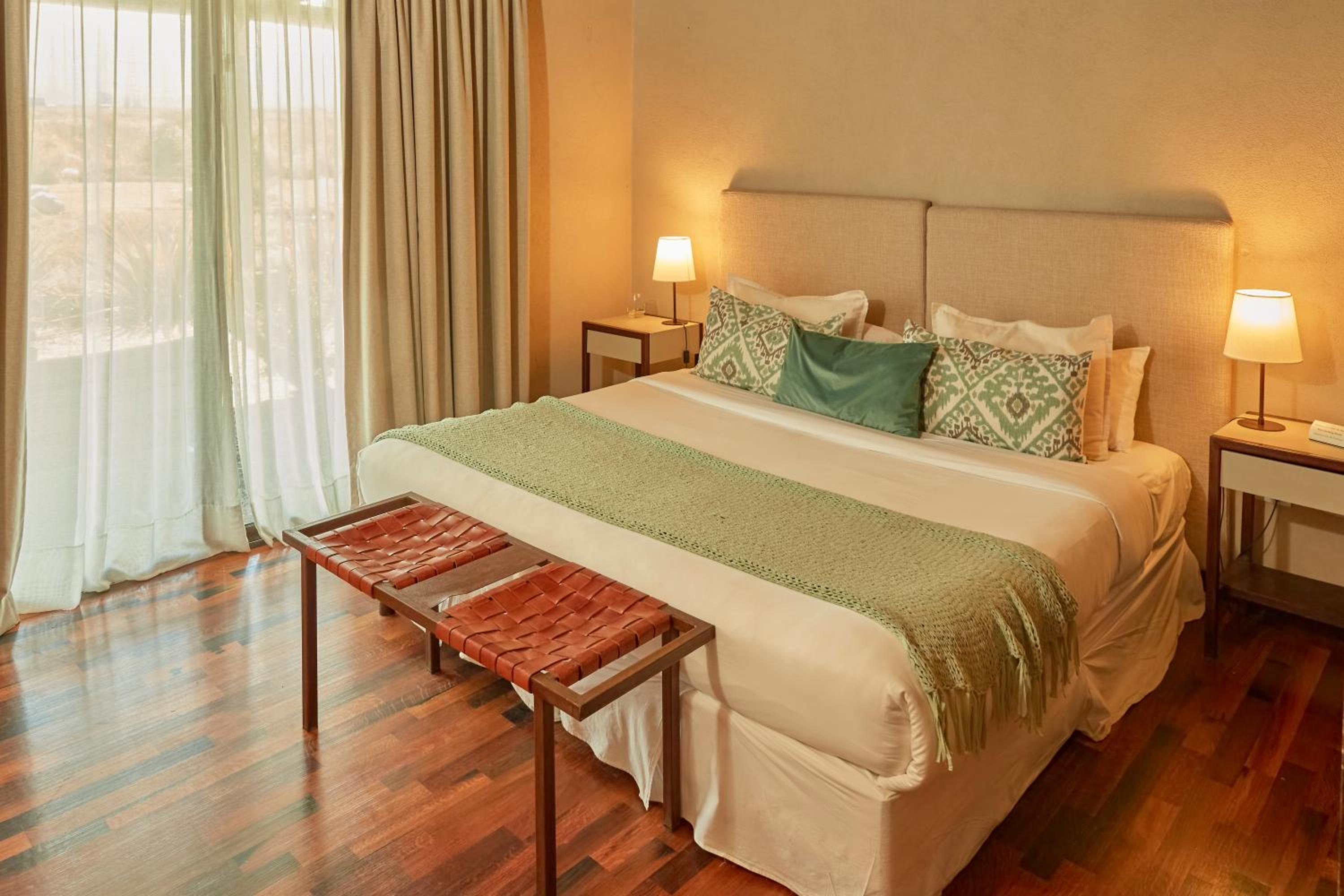 Double Room with Mountain View photo 3