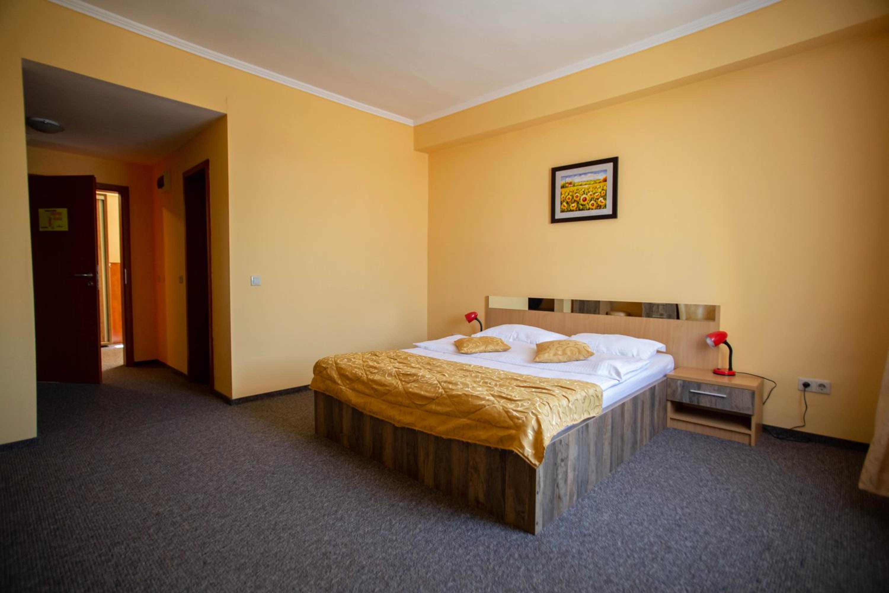 Single Room photo 1